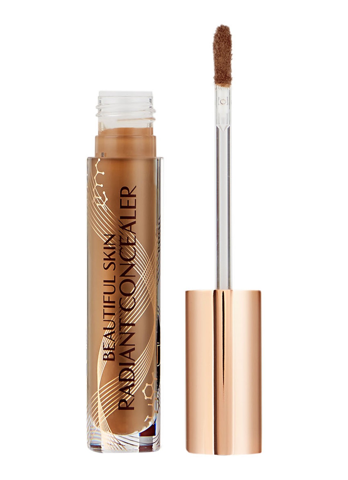 Charlotte Tilbury Beautiful Skin Radiant Concealer - voorkant 6 12
