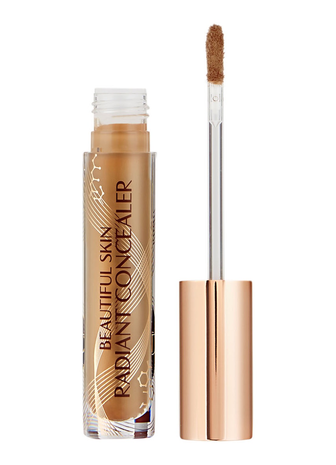 Charlotte Tilbury Beautiful Skin Radiant Concealer - voorkant 2 14