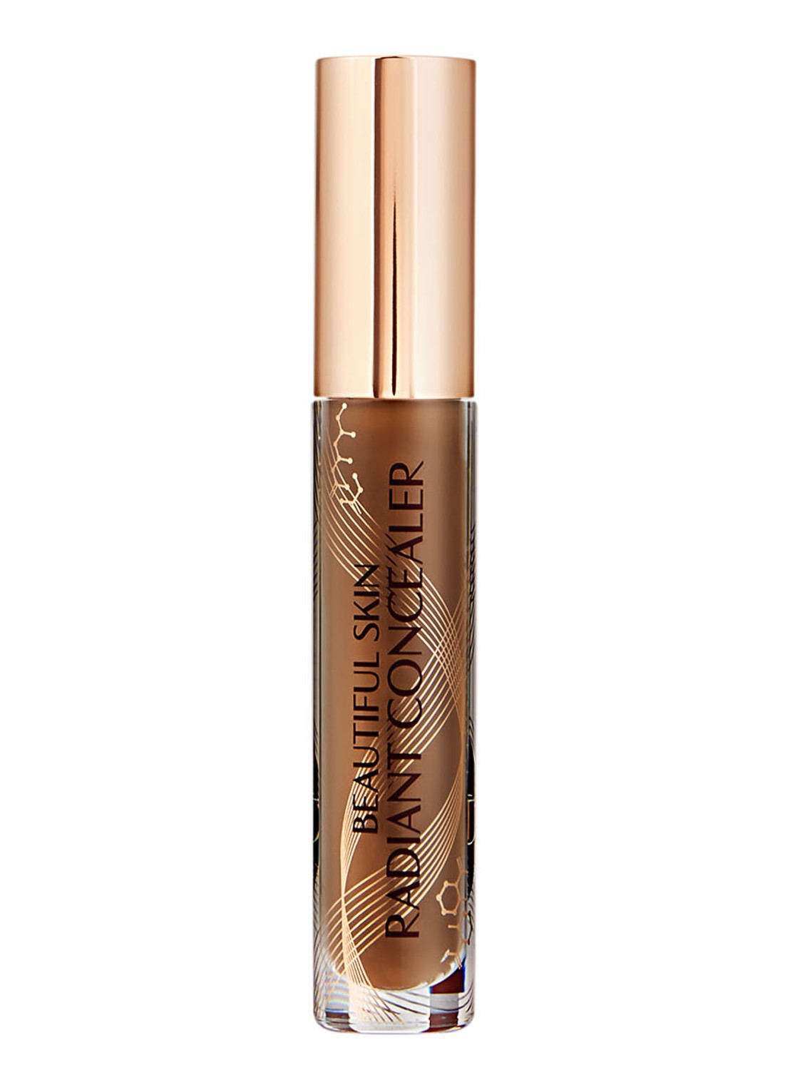 Charlotte Tilbury Beautiful Skin Radiant Concealer - voorkant 5 15.5