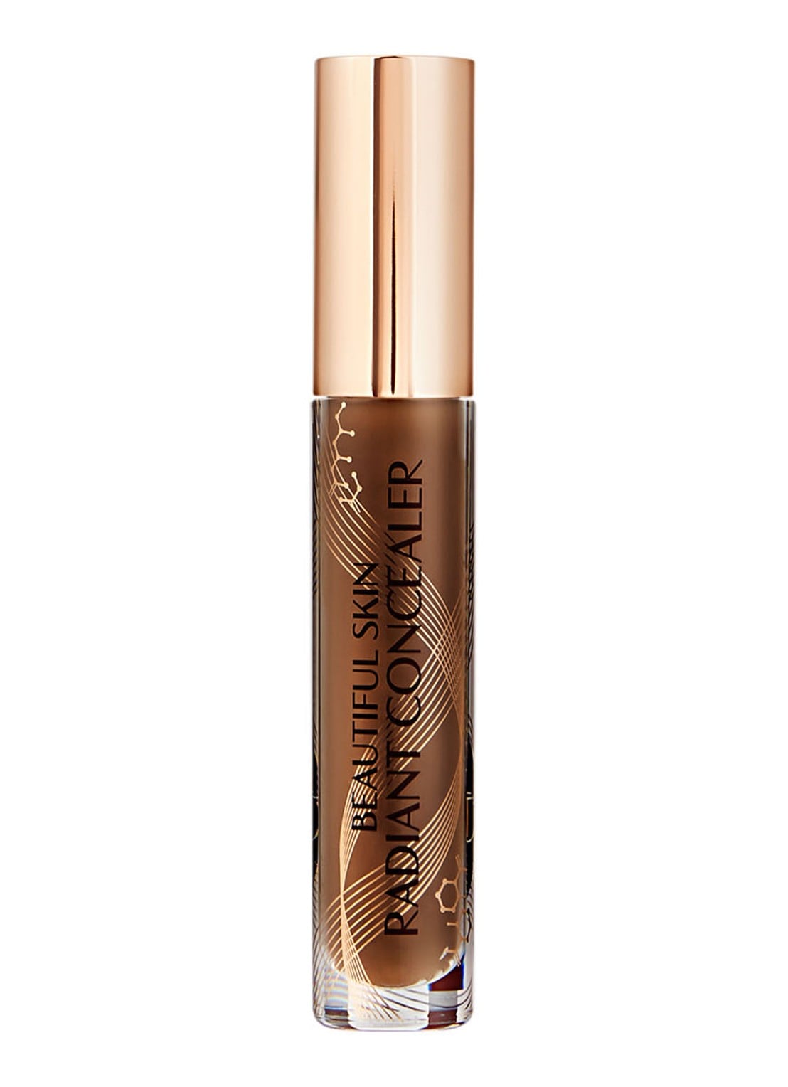 Charlotte Tilbury Beautiful Skin Radiant Concealer - voorkant 17.5