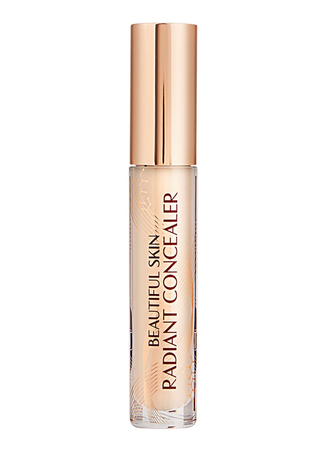 Charlotte Tilbury Beautiful Skin Radiant Concealer - voorkant 2