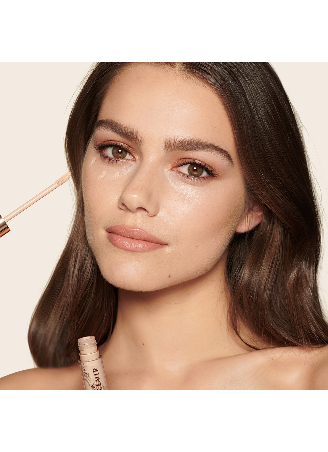Charlotte Tilbury Beautiful Skin Radiant Concealer - detail 5 4.5