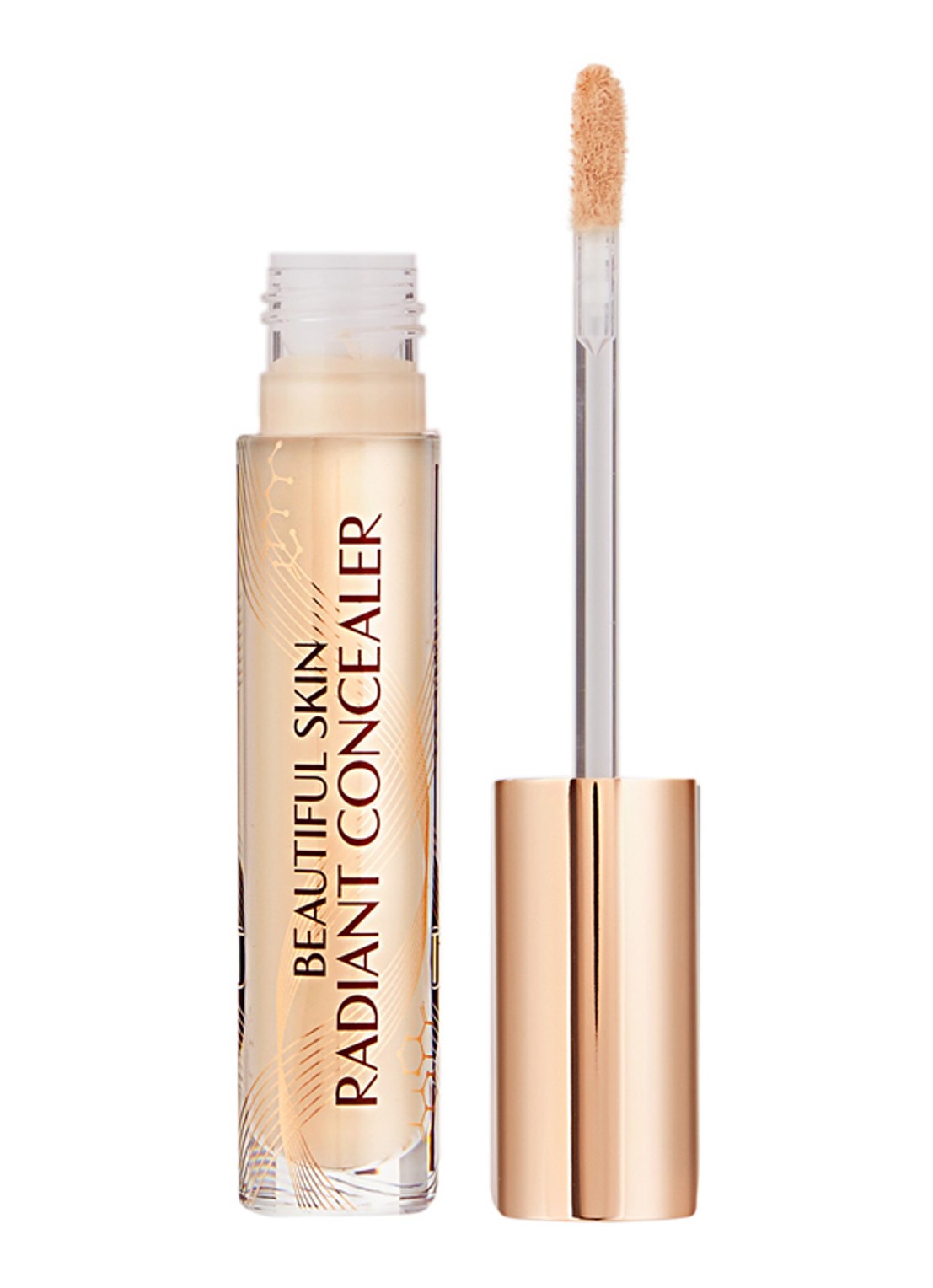 Charlotte Tilbury Beautiful Skin Radiant Concealer - voorkant 4.5