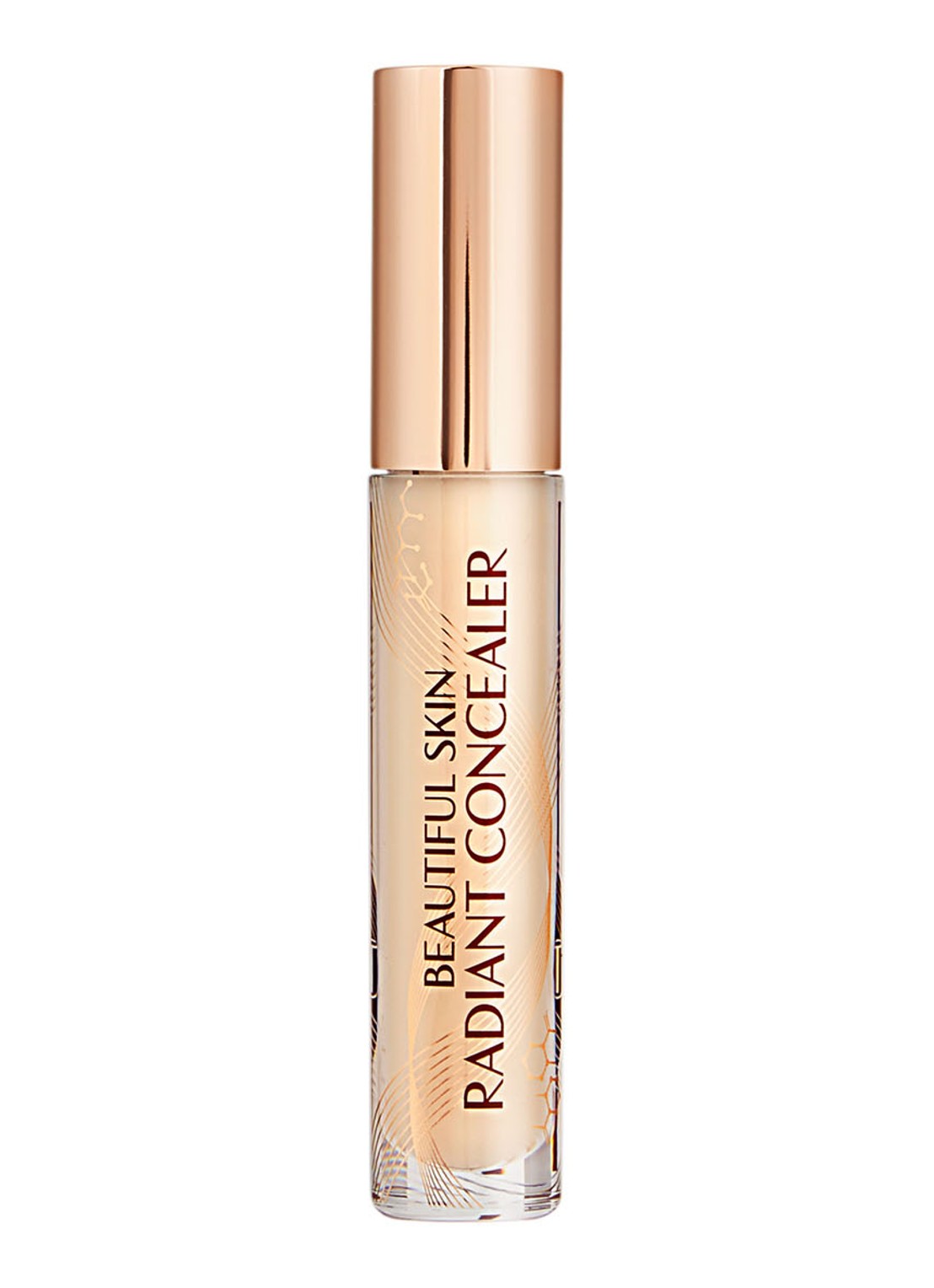 Charlotte Tilbury Beautiful Skin Radiant Concealer - voorkant 5 4.5