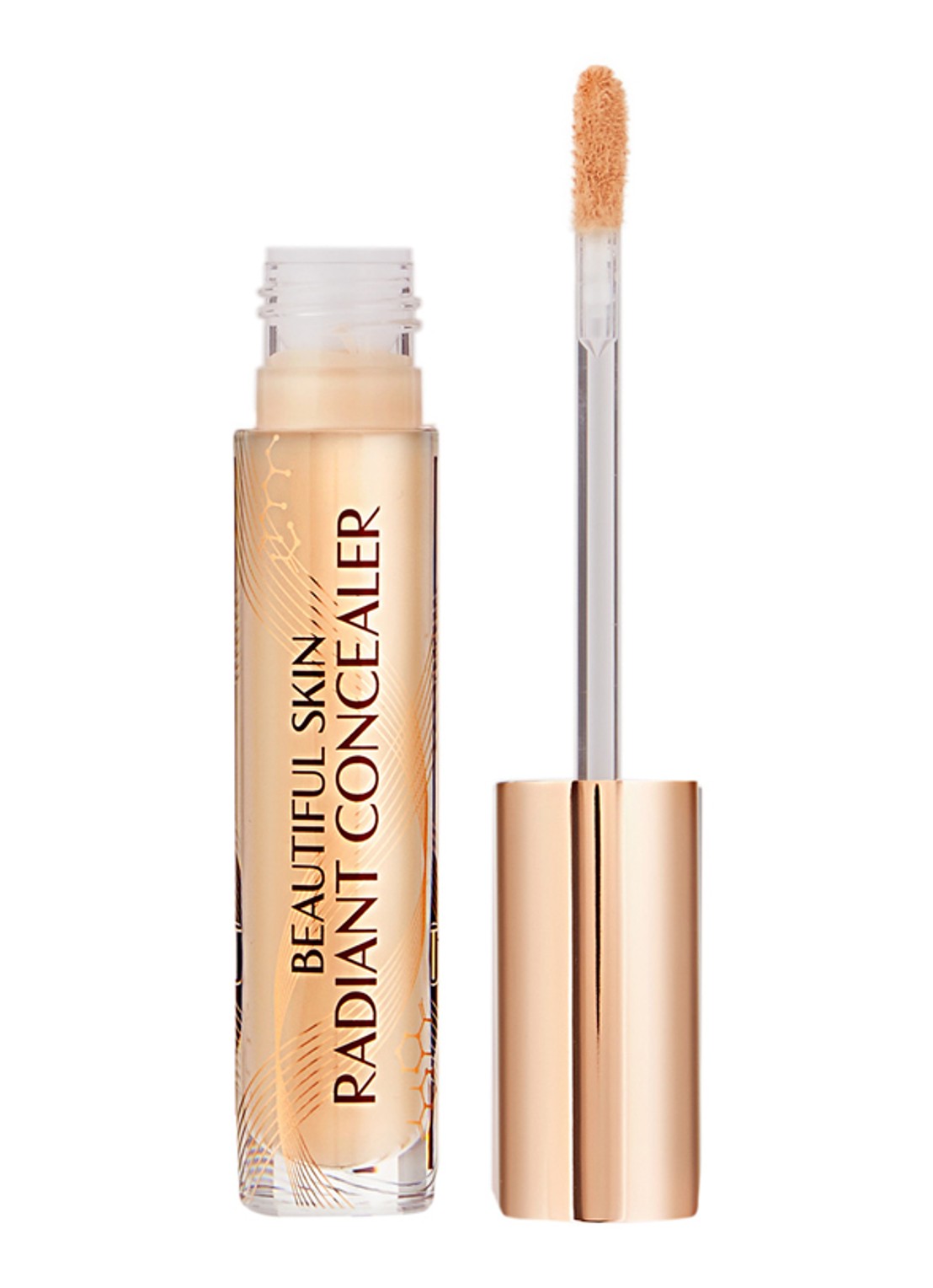 Charlotte Tilbury Beautiful Skin Radiant Concealer - voorkant 5