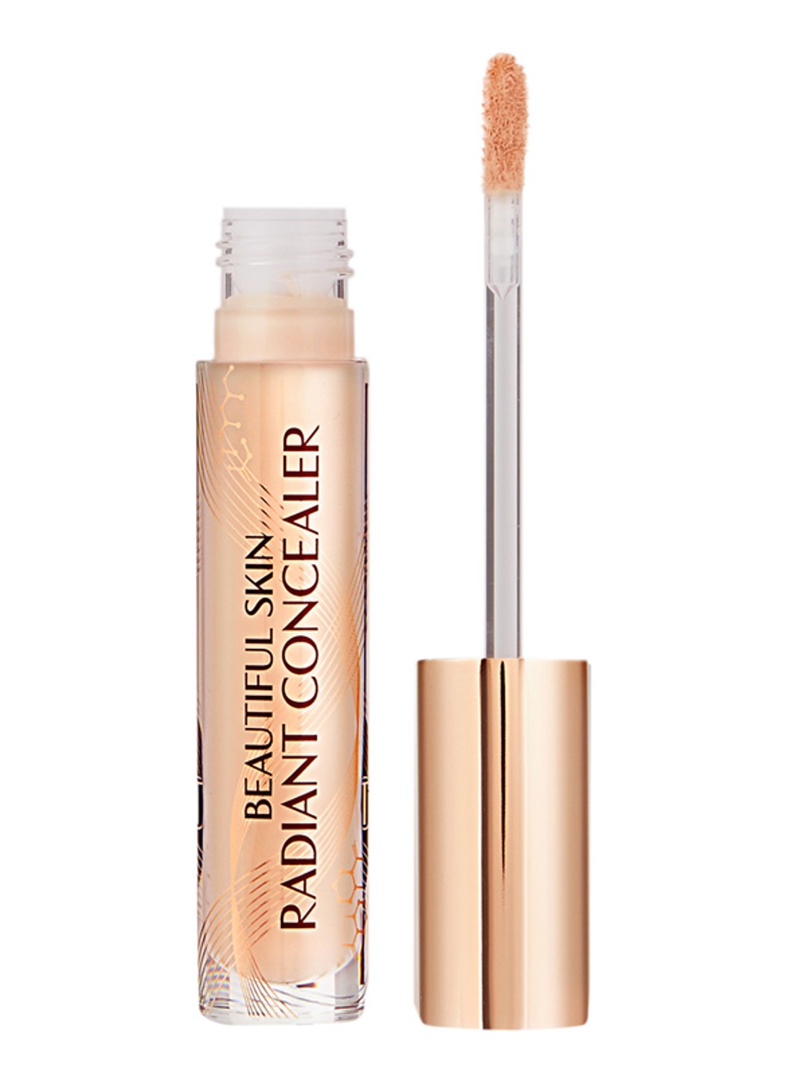 Charlotte Tilbury Beautiful Skin Radiant Concealer - voorkant 6