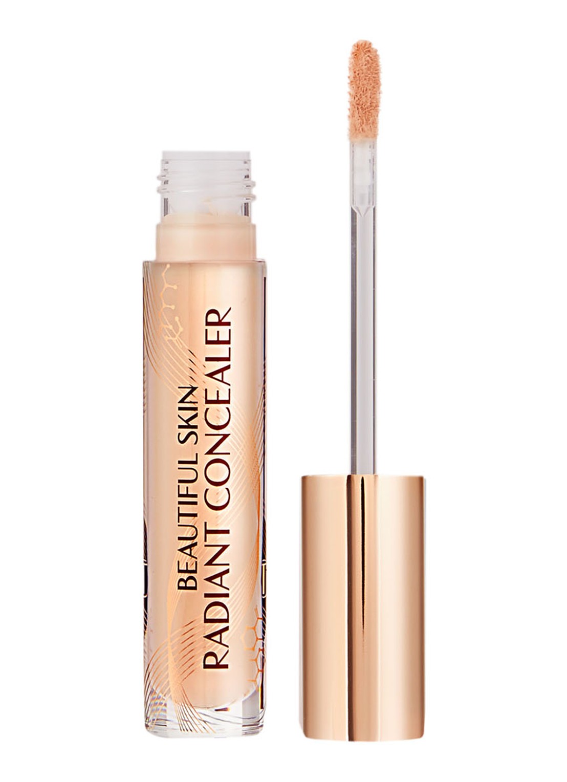Charlotte Tilbury Beautiful Skin Radiant Concealer - voorkant 2 6