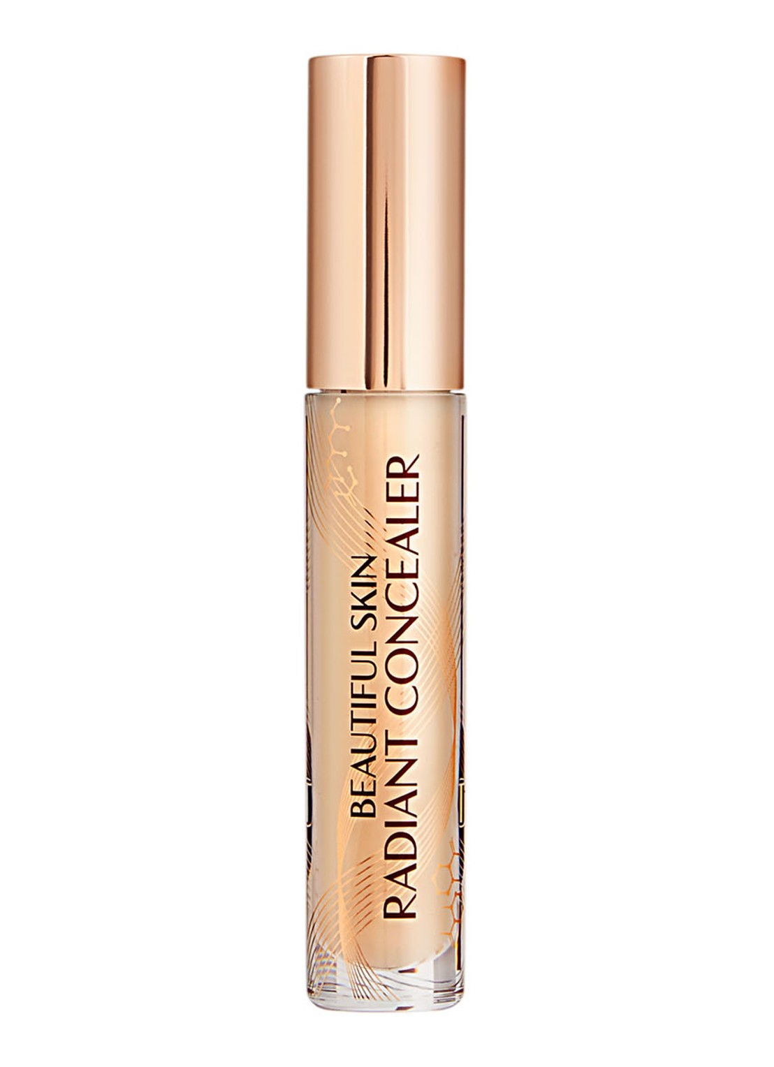 Charlotte Tilbury Beautiful Skin Radiant Concealer - voorkant 6.5