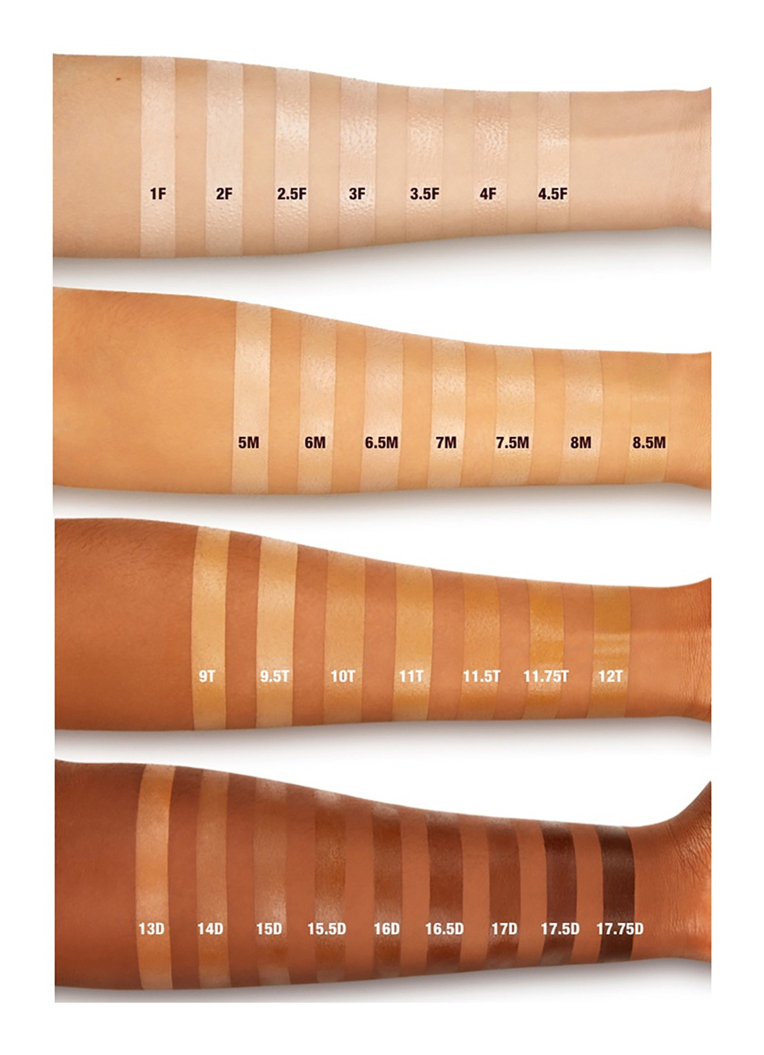 Charlotte Tilbury Beautiful Skin Radiant Concealer - detail 6 7
