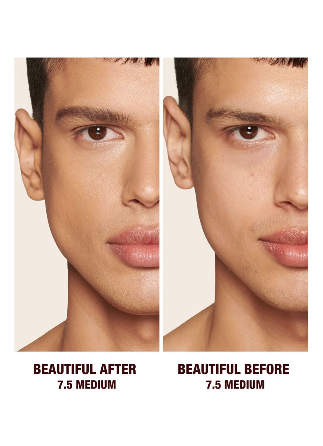 Charlotte Tilbury Beautiful Skin Radiant Concealer - detail 6 7.5