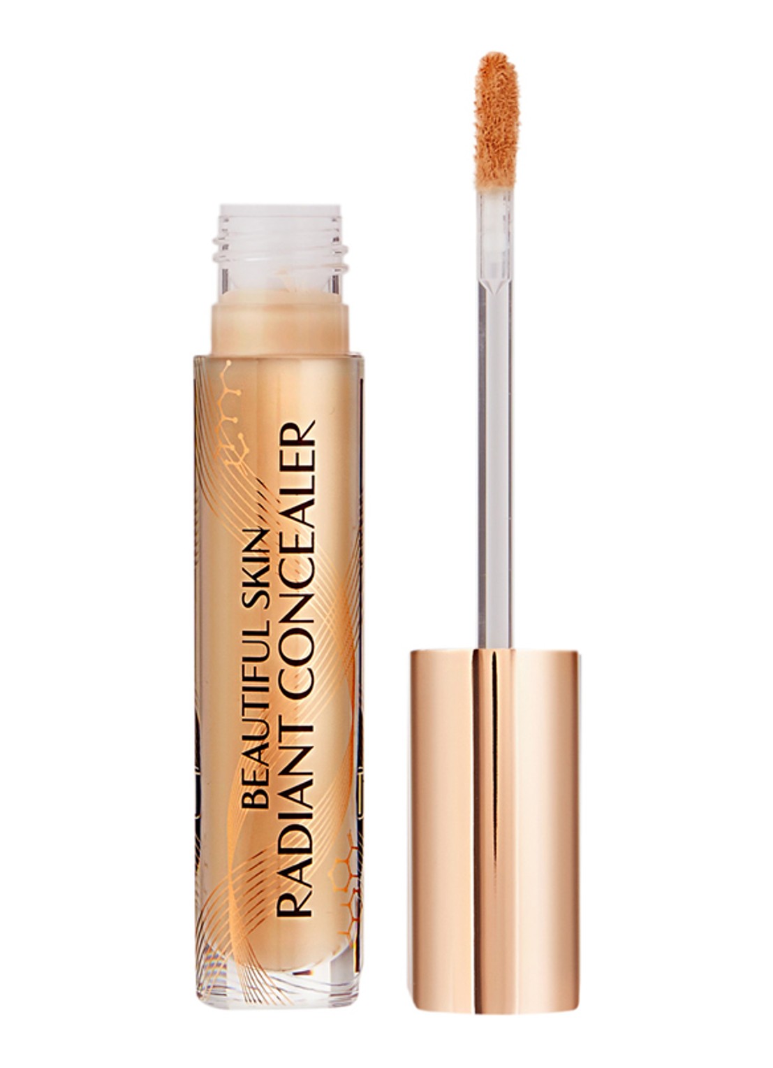 Charlotte Tilbury Beautiful Skin Radiant Concealer - voorkant 2 7.5