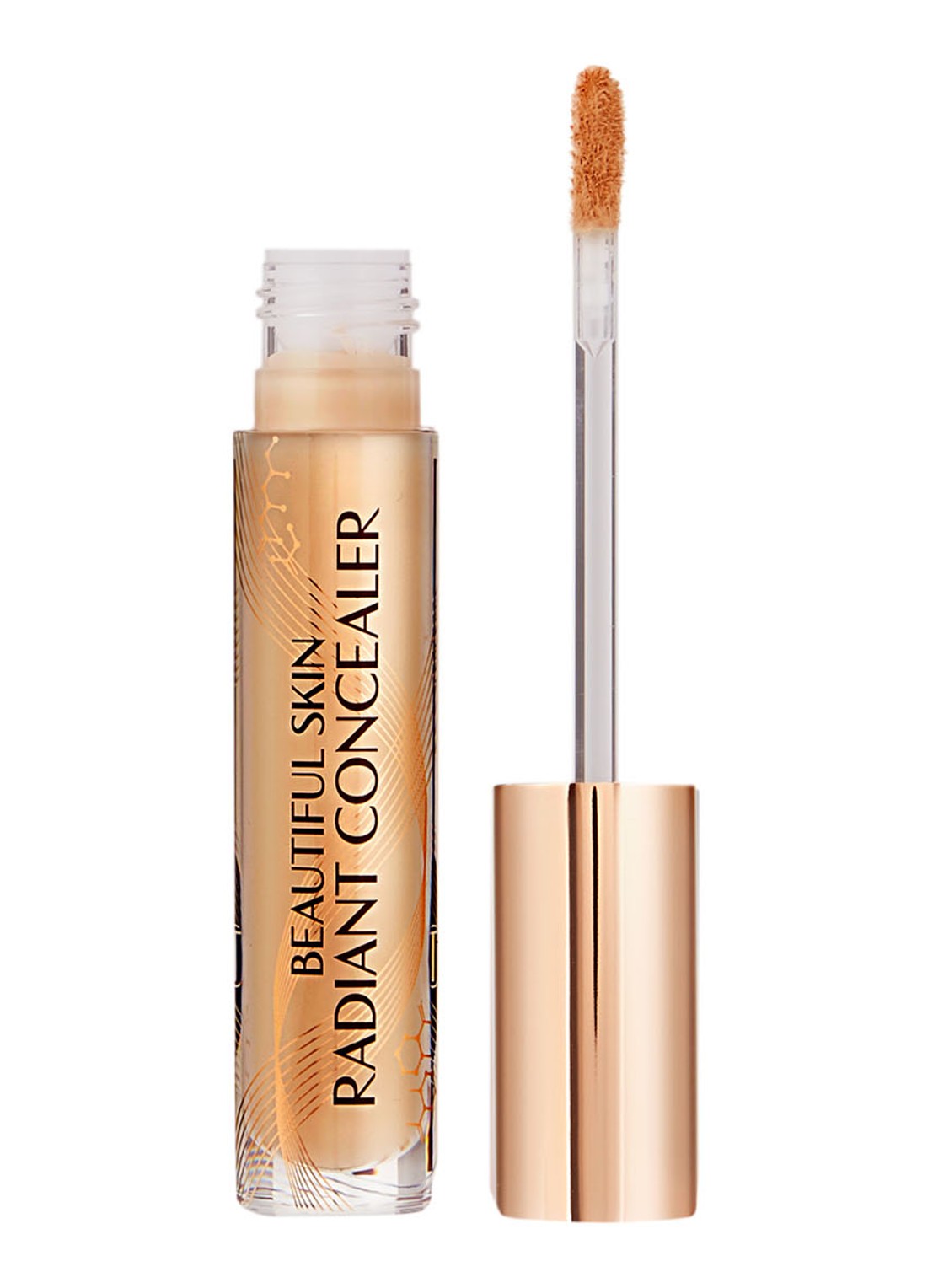 Charlotte Tilbury Beautiful Skin Radiant Concealer - voorkant 2 7.5