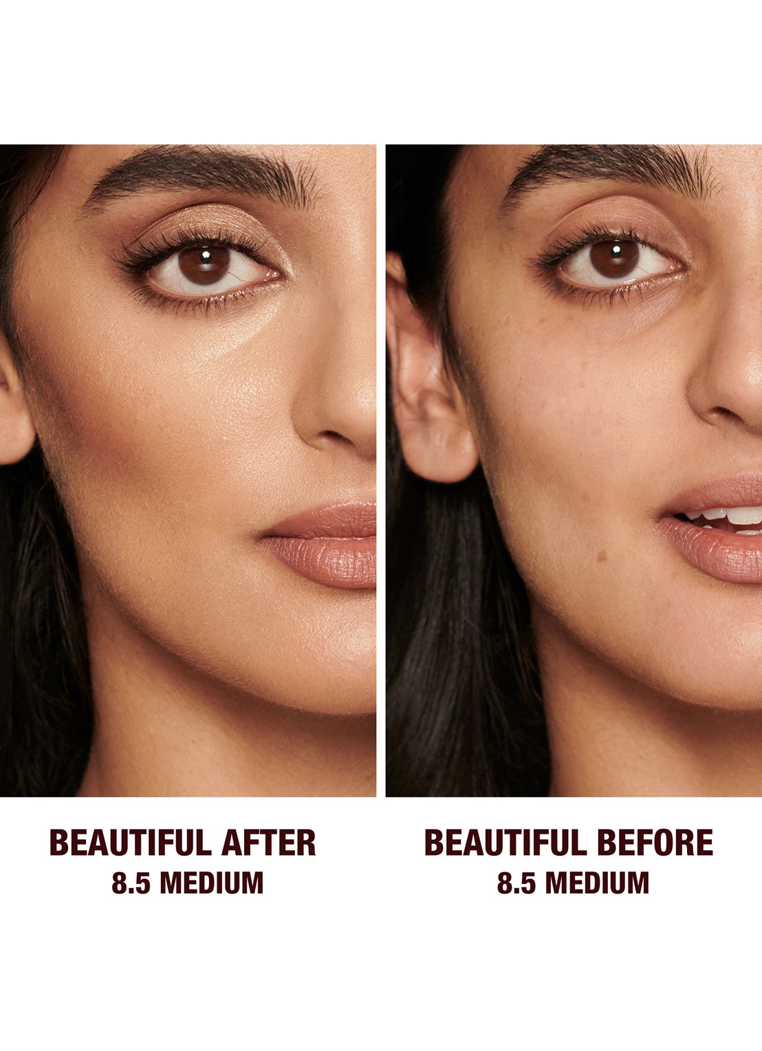 Charlotte Tilbury Beautiful Skin Radiant Concealer - achterkant 6 8.5