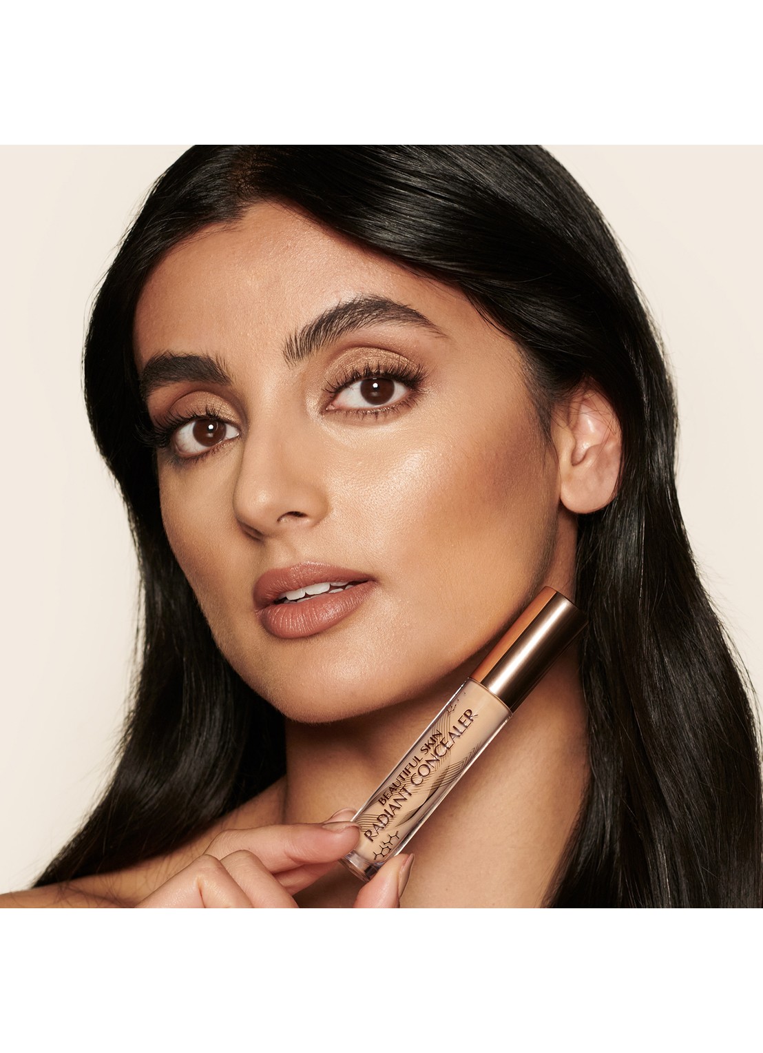 Charlotte Tilbury Beautiful Skin Radiant Concealer - detail 2 8.5