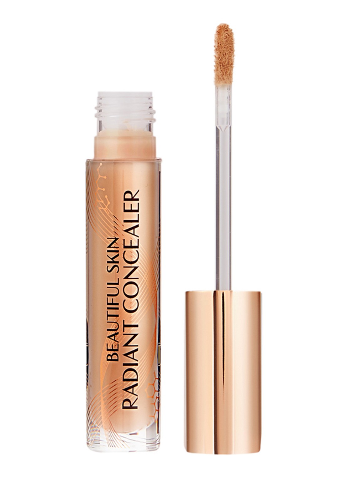 Charlotte Tilbury Beautiful Skin Radiant Concealer - voorkant 7 8.5