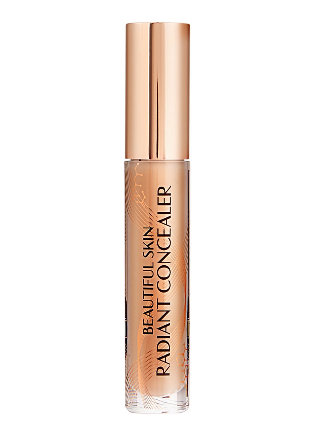 Charlotte Tilbury Beautiful Skin Radiant Concealer - voorkant 8.5