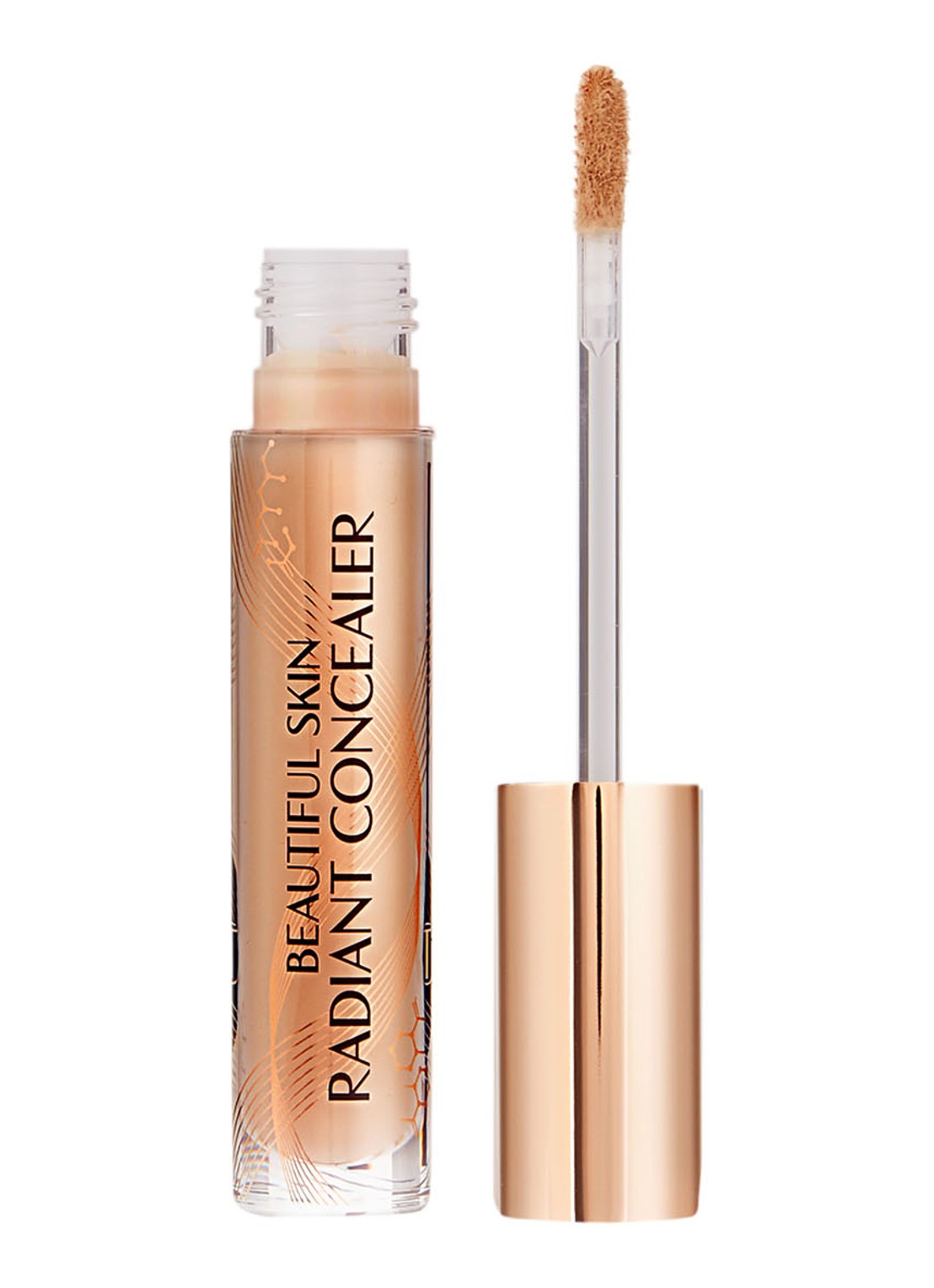 Charlotte Tilbury Beautiful Skin Radiant Concealer - voorkant 2 8.5
