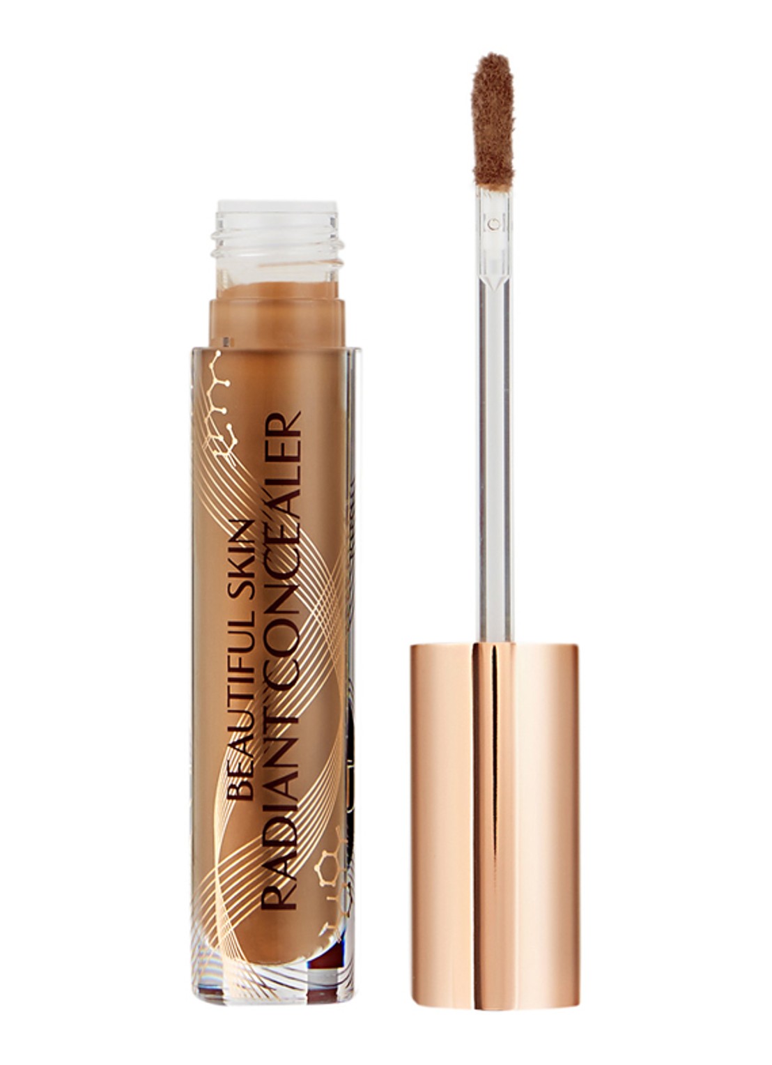 Charlotte Tilbury Beautiful Skin Radiant Concealer - voorkant 9 12