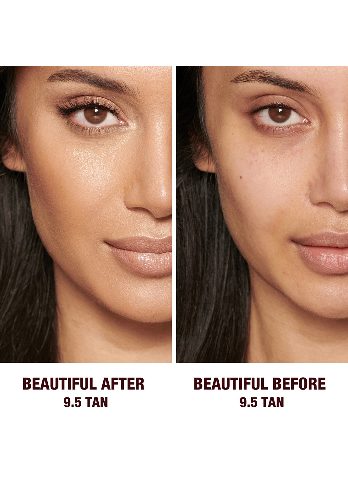 Charlotte Tilbury Beautiful Skin Radiant Concealer - achterkant 8 9.5