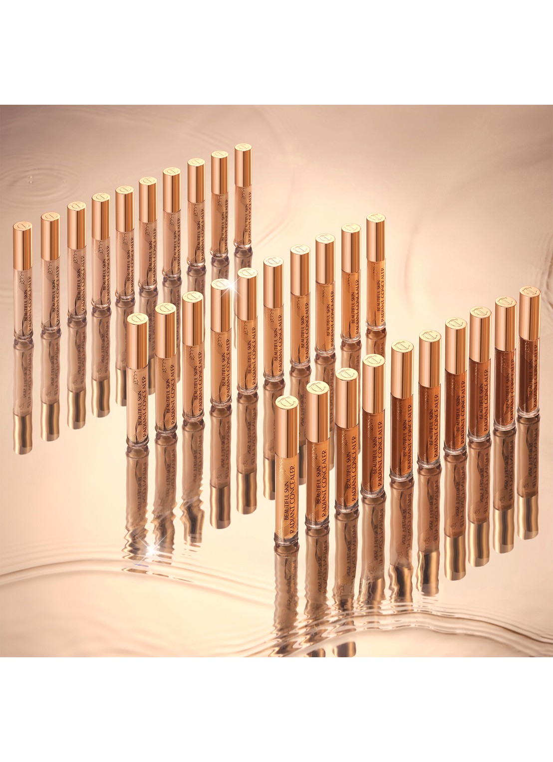 Charlotte Tilbury Beautiful Skin Radiant Concealer - detail 7 9.5