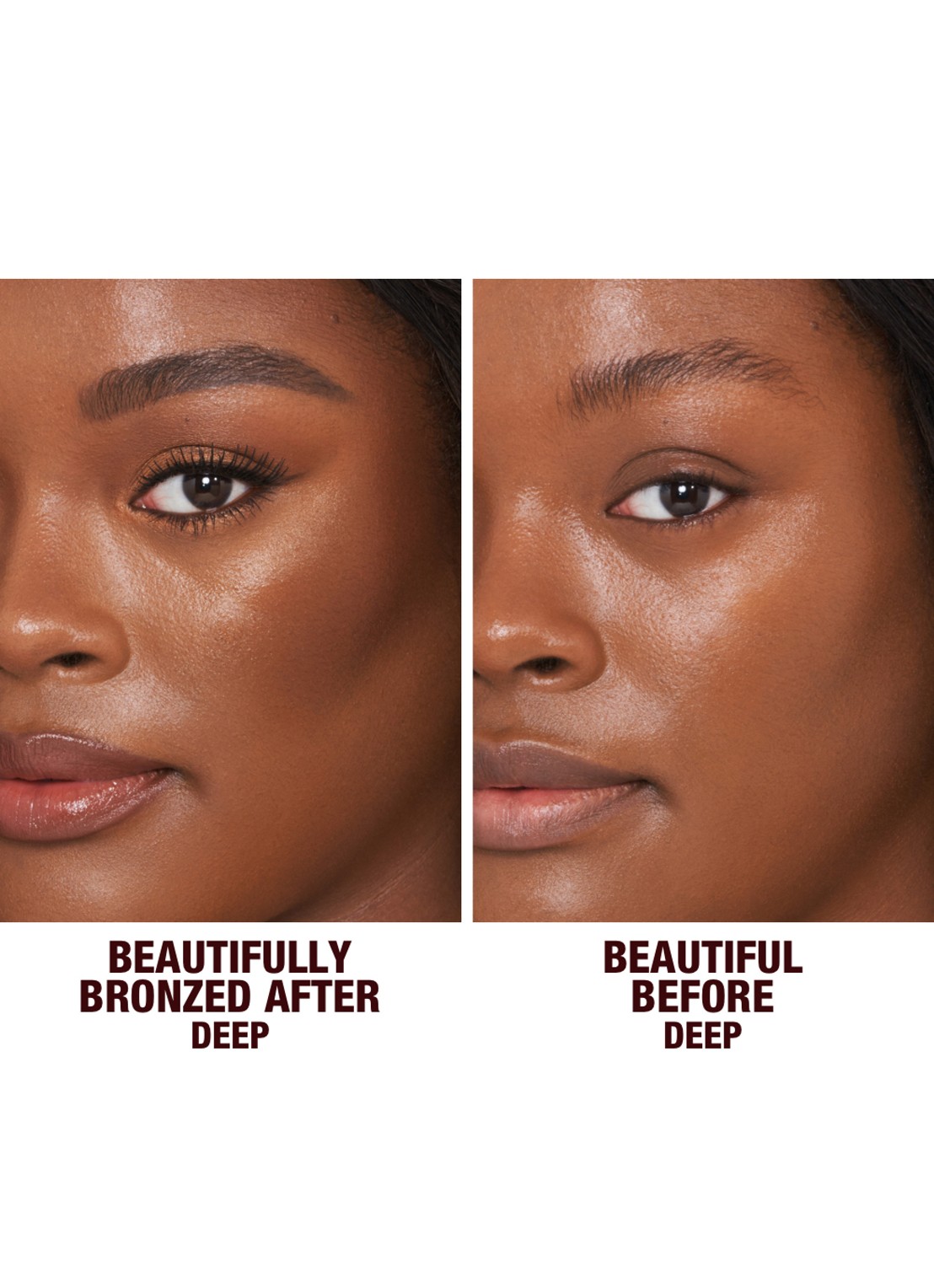 Charlotte Tilbury Beautiful Skin Sun-Kissed Glow Bronzer - detail 4 deep
