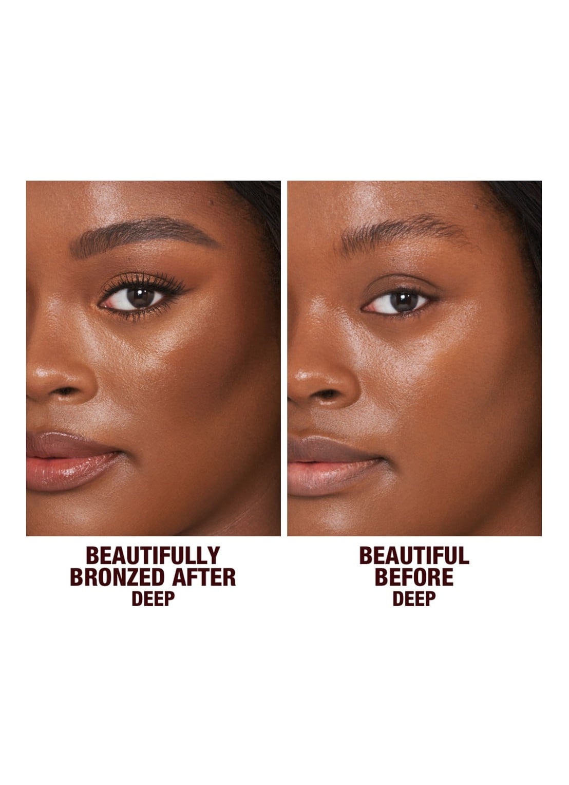 Charlotte Tilbury Beautiful Skin Sun-Kissed Glow Bronzer - detail 5 deep