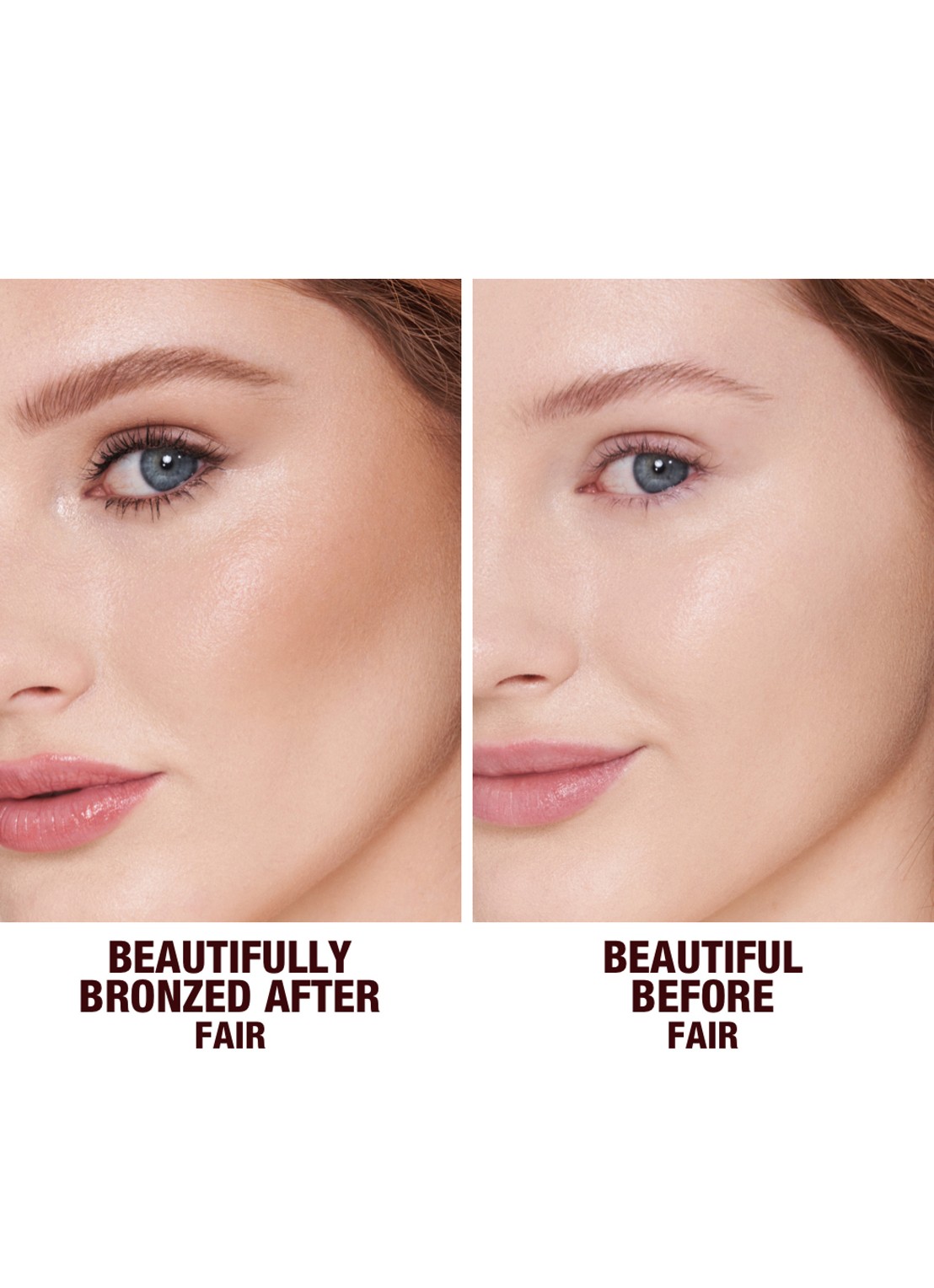 Charlotte Tilbury Beautiful Skin Sun-Kissed Glow Bronzer - detail 3 fair
