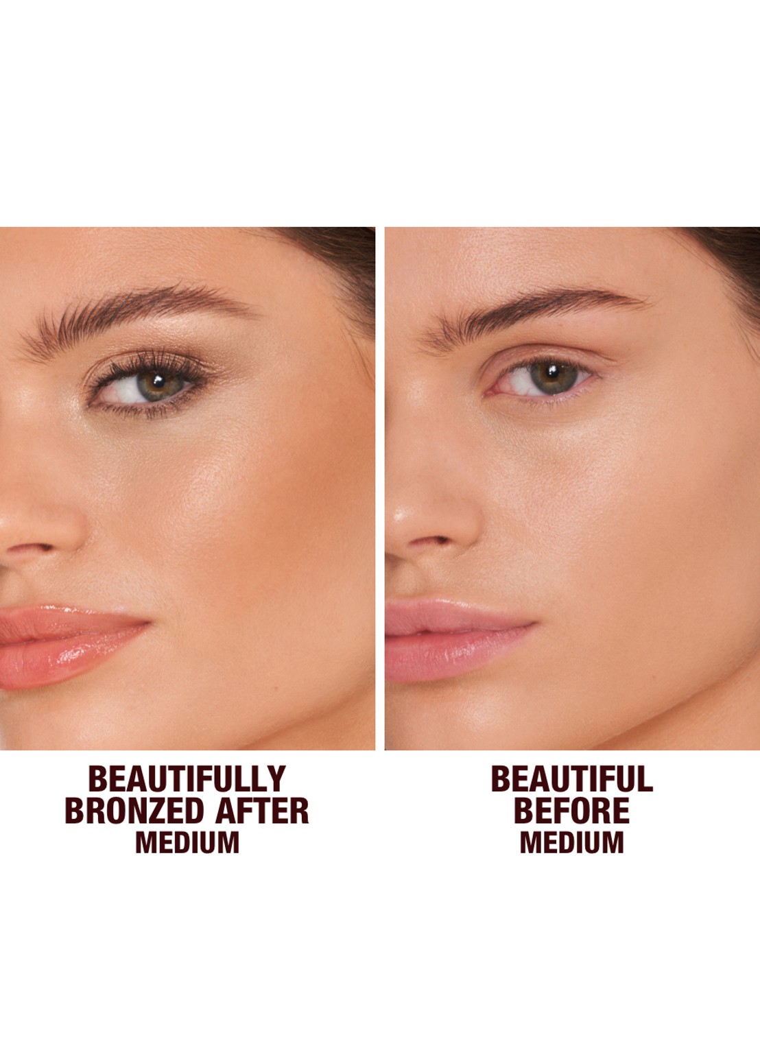 Charlotte Tilbury Beautiful Skin Sun-Kissed Glow Bronzer - detail 3 medium 