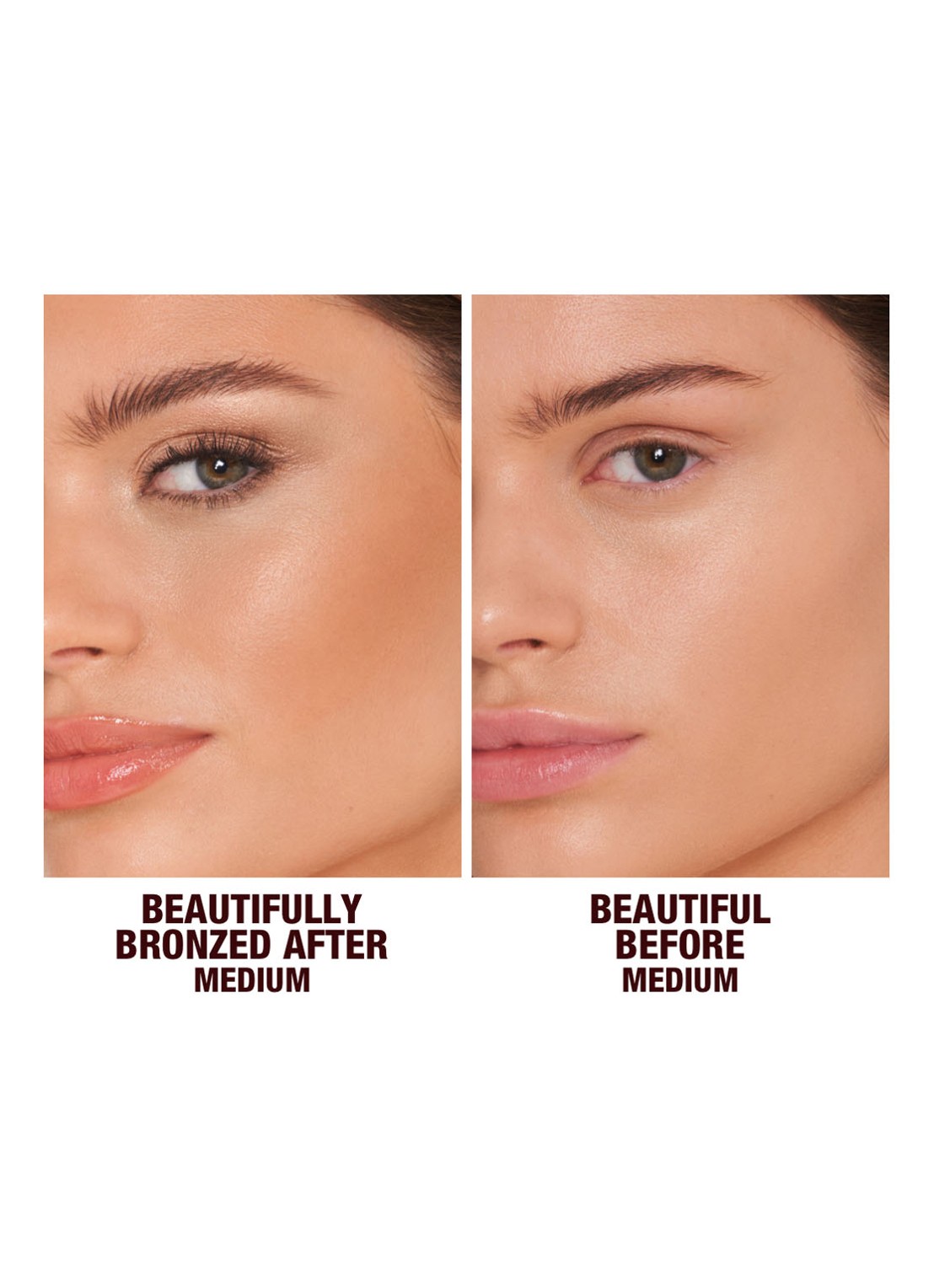 Charlotte Tilbury Beautiful Skin Sun-Kissed Glow Bronzer - detail 4 medium 