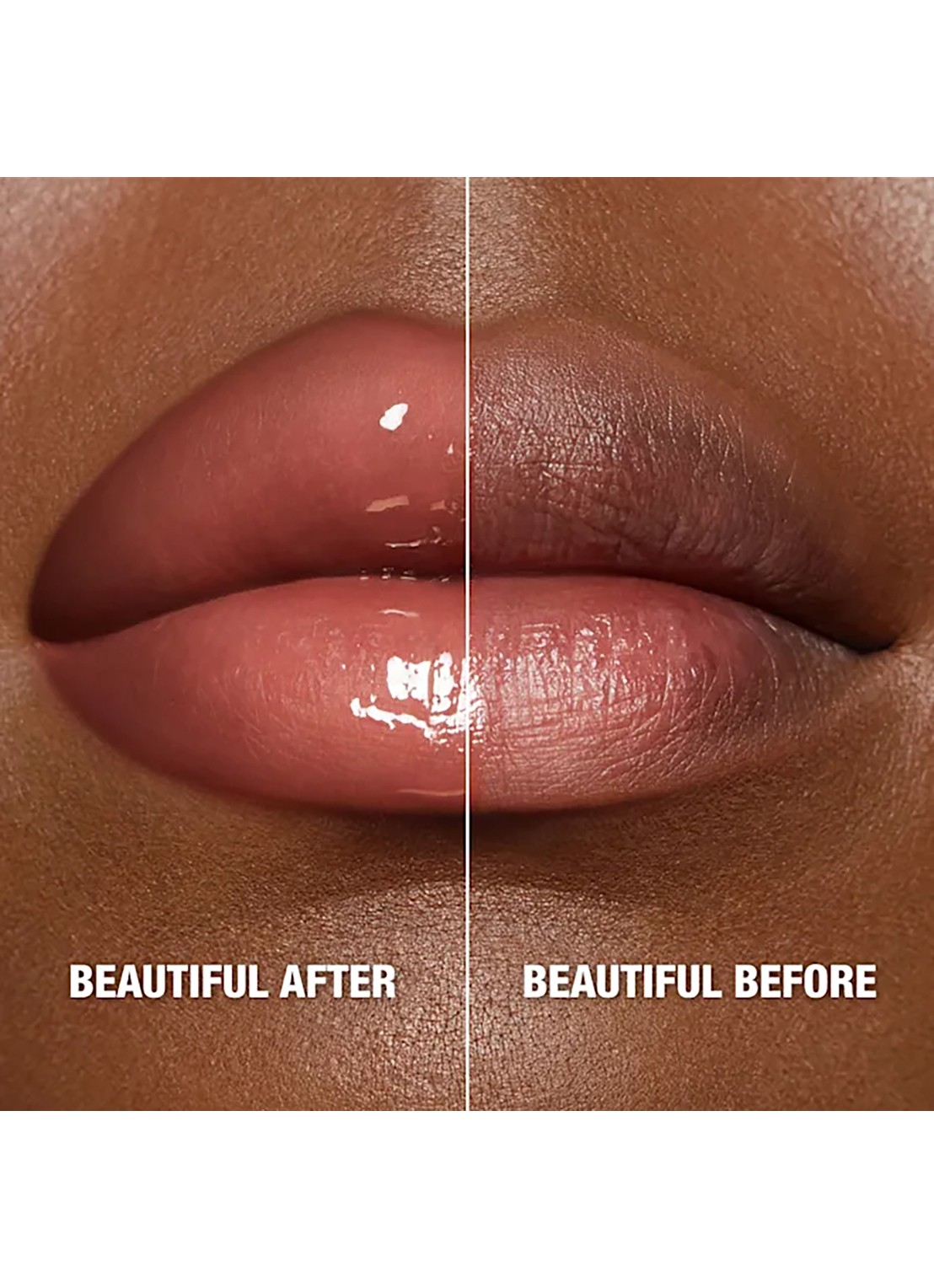 Charlotte Tilbury Big Lip Plumpgasm - detail 4 fair / medium