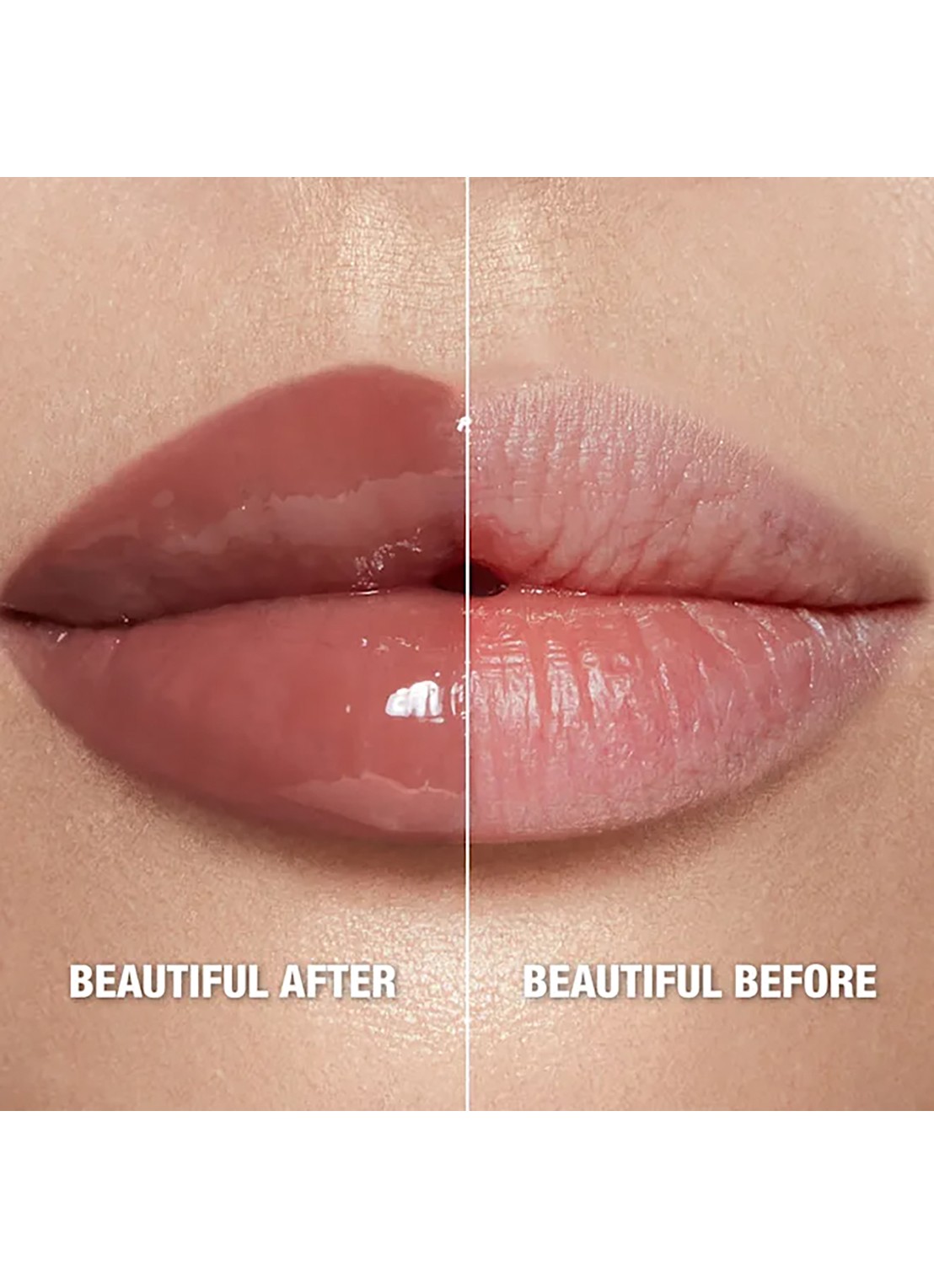 Charlotte Tilbury Big Lip Plumpgasm - detail 4 medium / deep