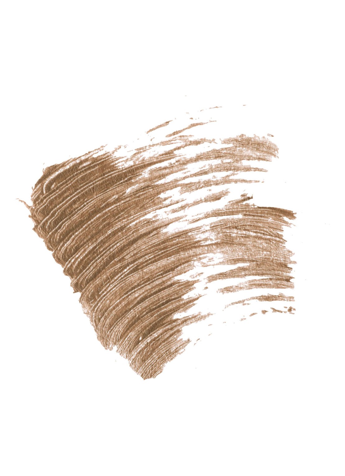 Charlotte Tilbury Brow Gel Legendary Brows - wenkbrauwgel - detail 4 taupe