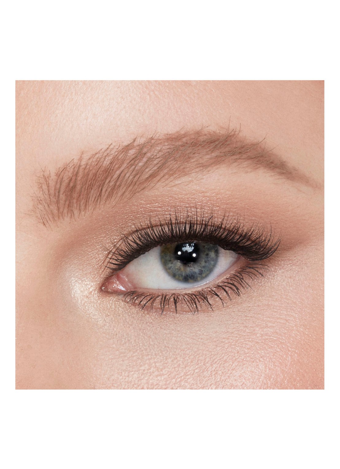 Charlotte Tilbury Brow Gel Legendary Brows - wenkbrauwgel - detail 5 taupe