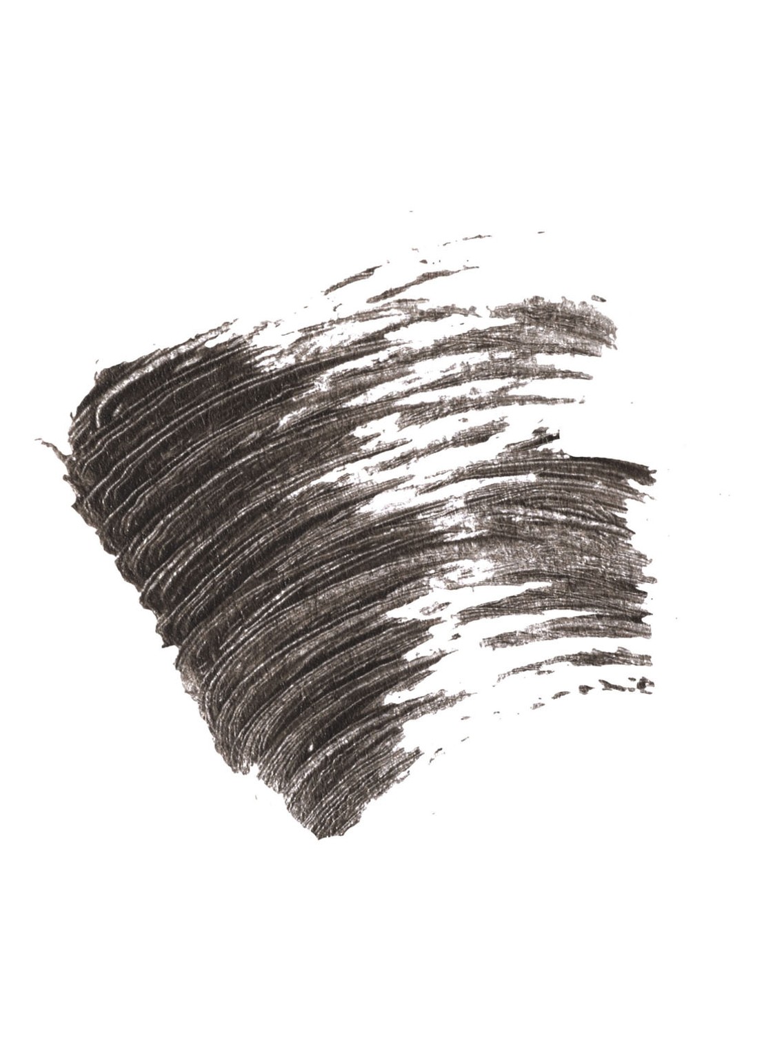Charlotte Tilbury Brow Gel Legendary Brows - wenkbrauwgel - detail 2 black brown