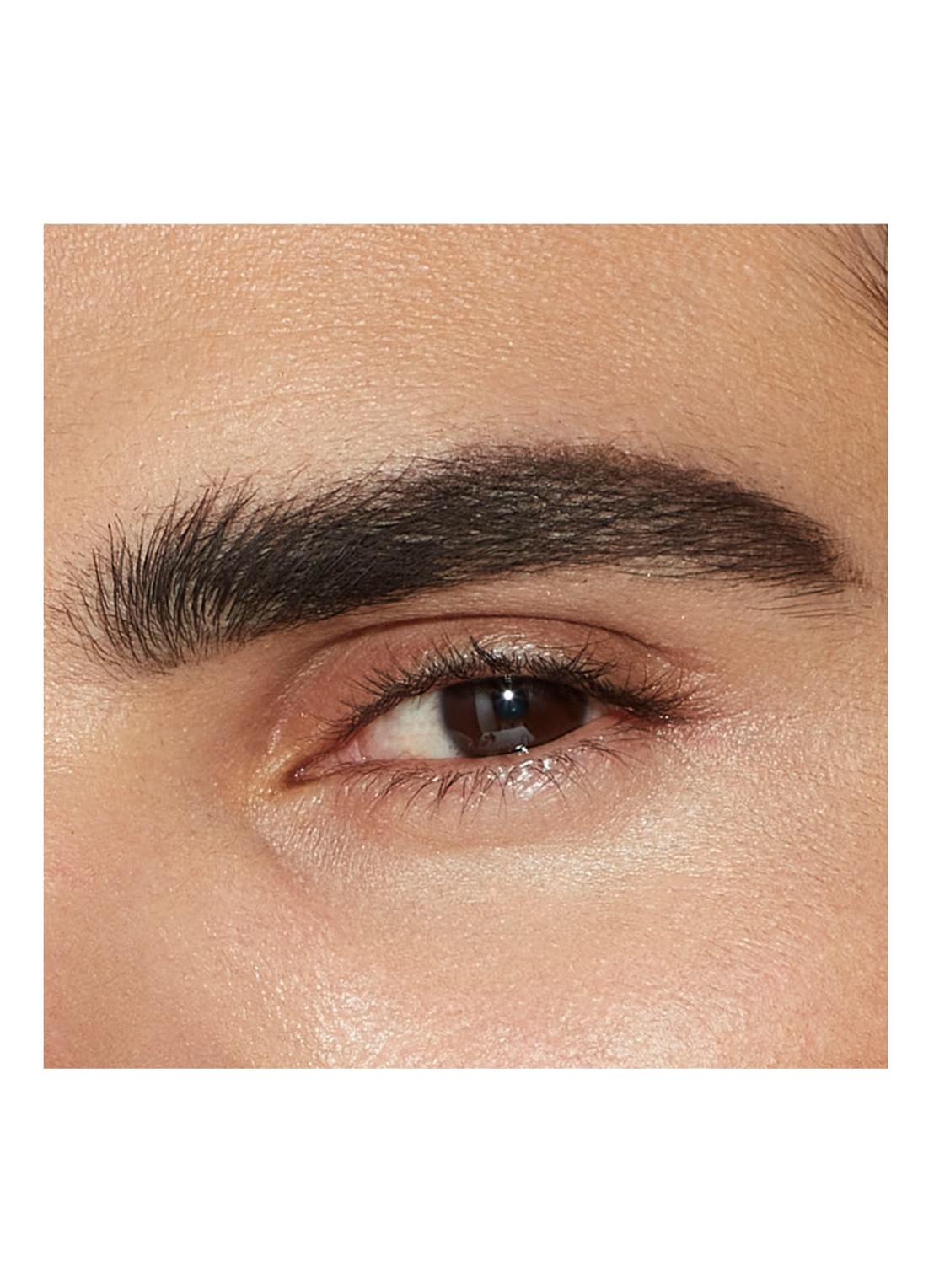 Charlotte Tilbury Brow Gel Legendary Brows - wenkbrauwgel - detail 3 black brown