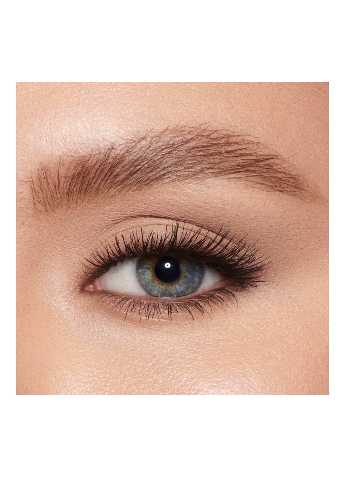 Charlotte Tilbury Brow Gel Legendary Brows - wenkbrauwgel - detail 5 soft brown