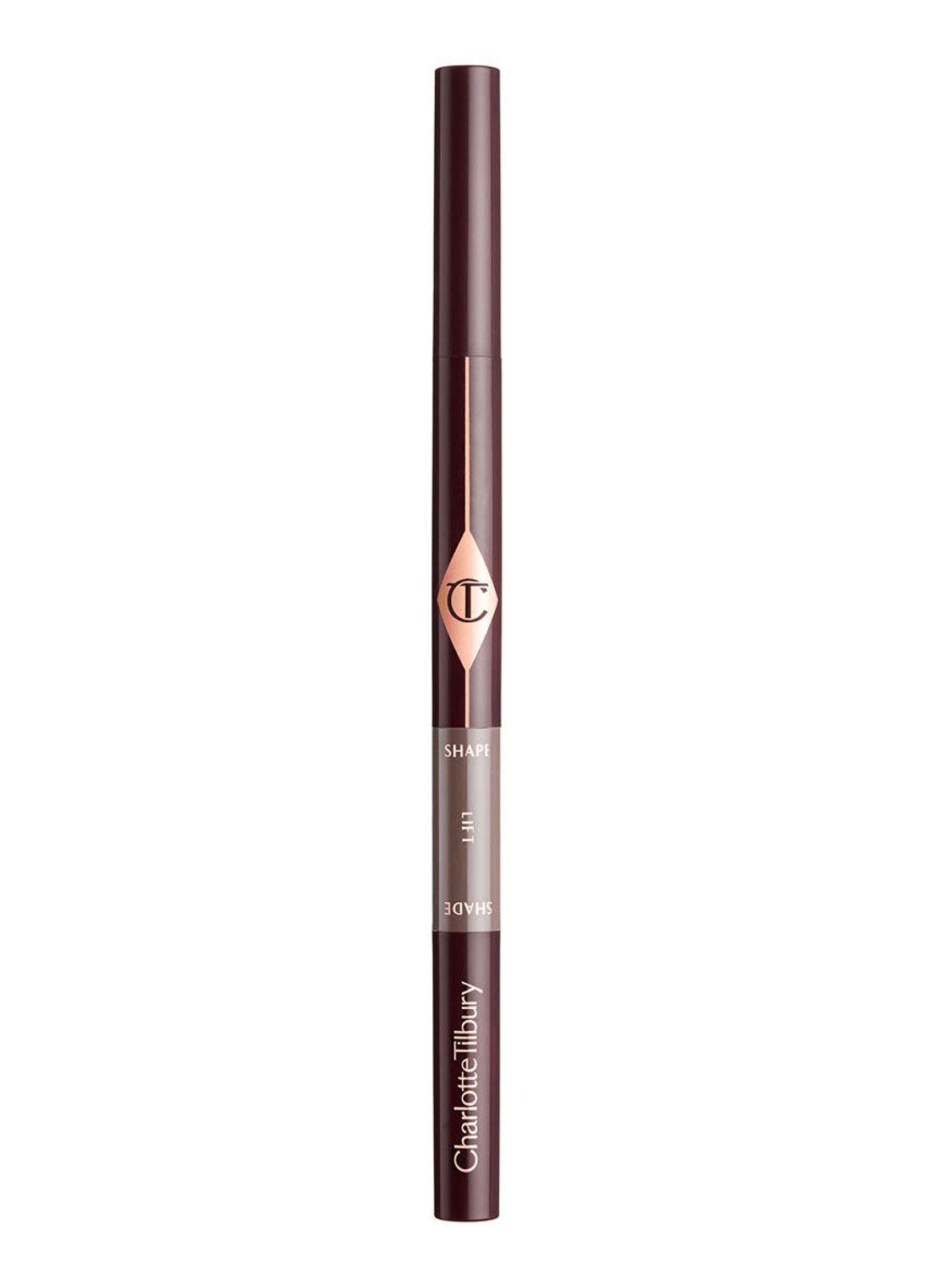 Charlotte Tilbury Brow Lift - 3-in-1 wenkbrauwpotlood - detail 5 fair brown