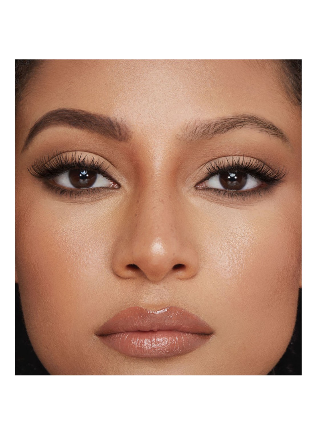 Charlotte Tilbury Brow Pencil Cheat - wenkbrauwpotlood - detail 5 dark brown