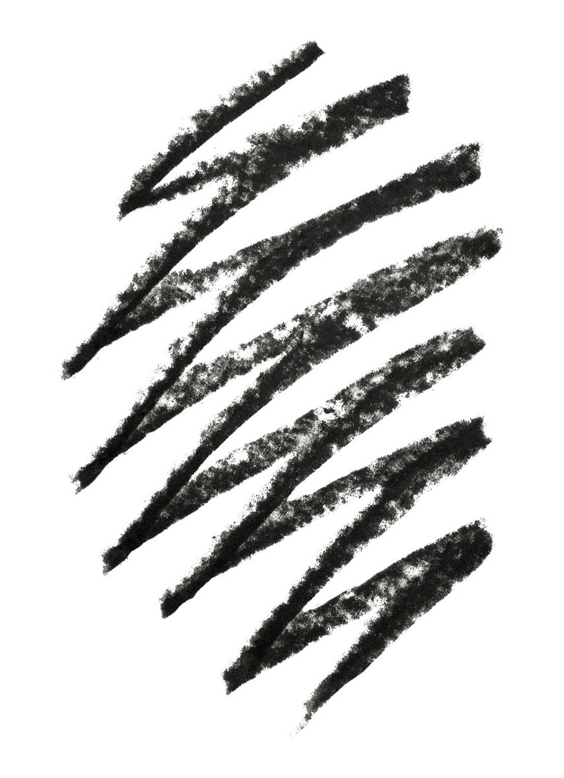 Charlotte Tilbury Brow Pencil Cheat - wenkbrauwpotlood - detail 2 natural black