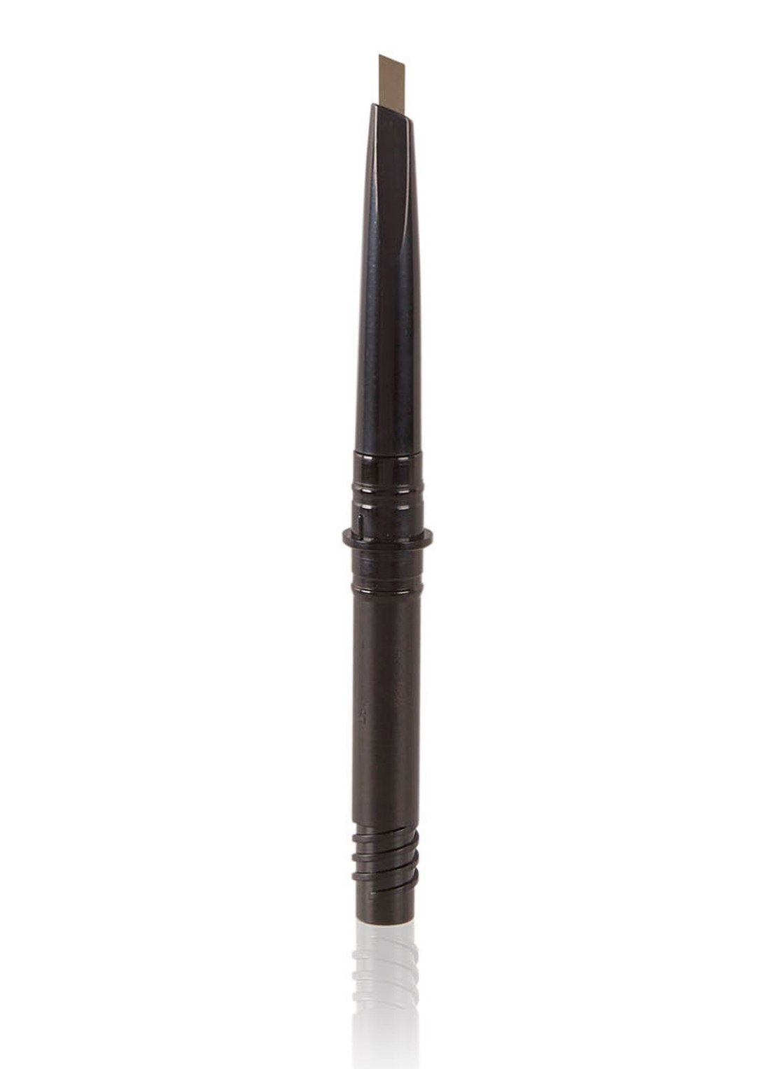 Charlotte Tilbury Brow Pencil Refill Cheat - wenkbrauwpotlood navulling - voorkant 5 taupe