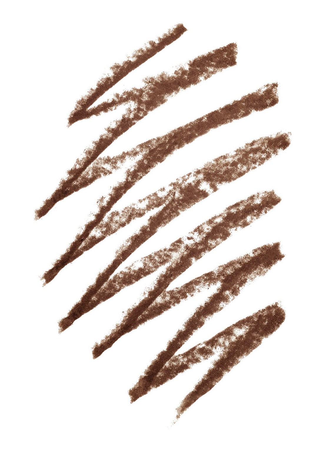 Charlotte Tilbury Brow Pencil Refill Cheat - wenkbrauwpotlood navulling - detail natural brown