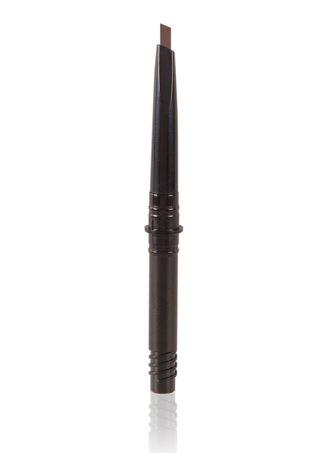 Charlotte Tilbury Brow Pencil Refill Cheat - wenkbrauwpotlood navulling - voorkant 4 natural brown