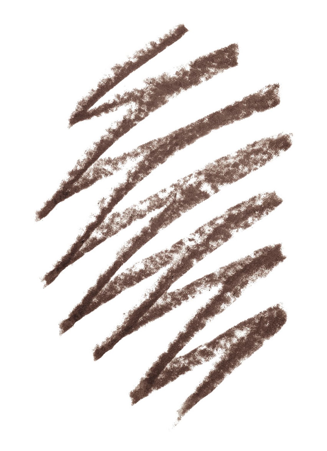 Charlotte Tilbury Brow Pencil Refill Cheat - wenkbrauwpotlood navulling - detail medium brown