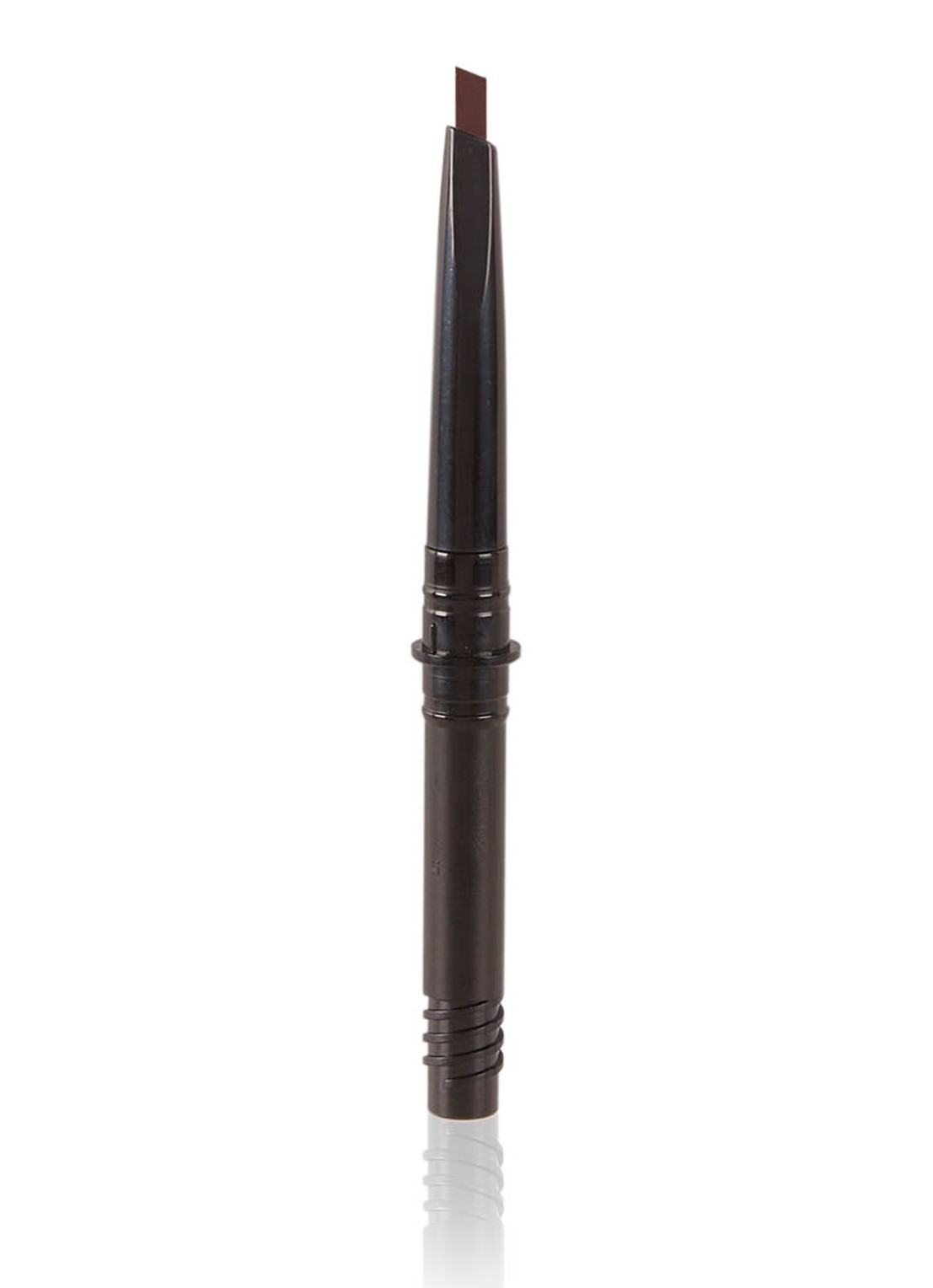 Charlotte Tilbury Brow Pencil Refill Cheat - wenkbrauwpotlood navulling - voorkant 4 medium brown