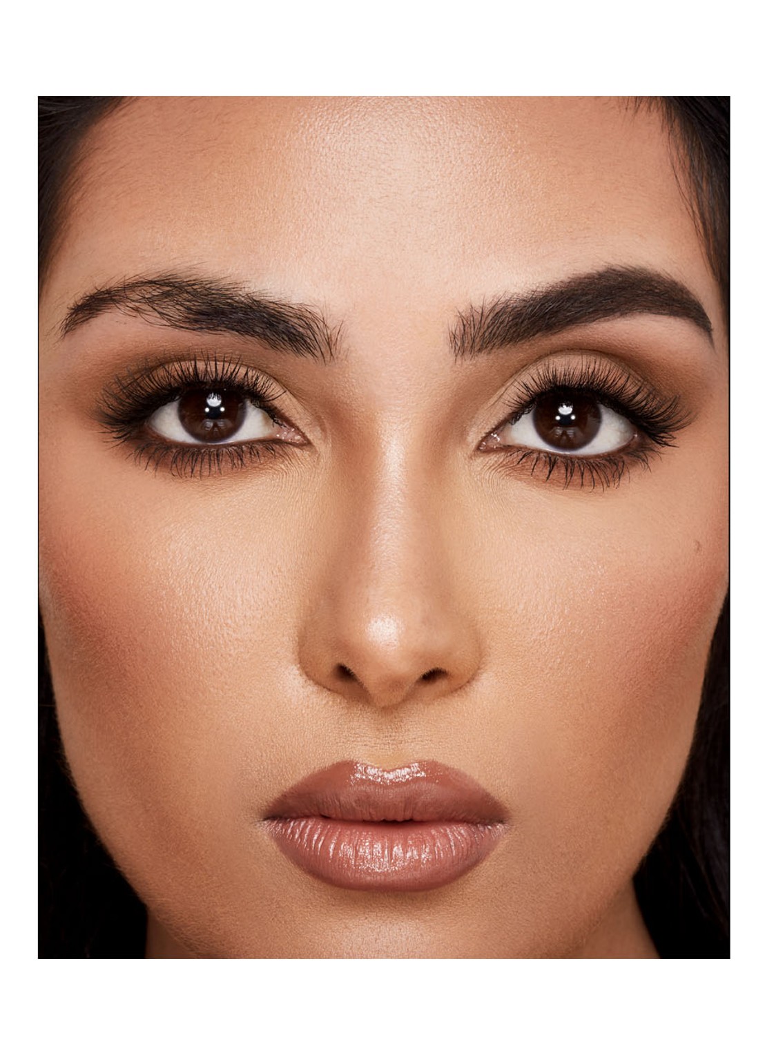 Charlotte Tilbury Brow Pencil Refill Cheat - wenkbrauwpotlood navulling - detail 2 black brown