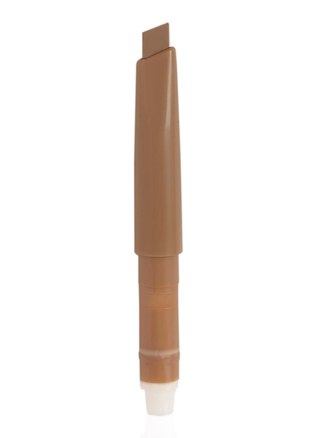 Charlotte Tilbury Brow Pencil Refill Lift - wenkbrauwpotlood navulling - voorkant 5 soft brown