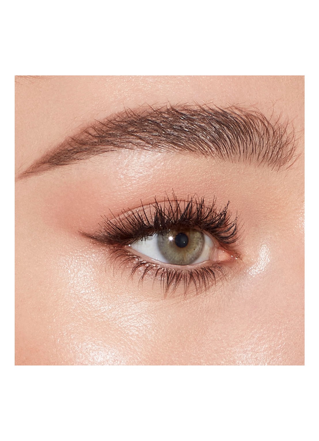 Charlotte Tilbury Brow Pencil Refill Lift - wenkbrauwpotlood navulling - detail 4 natural brown