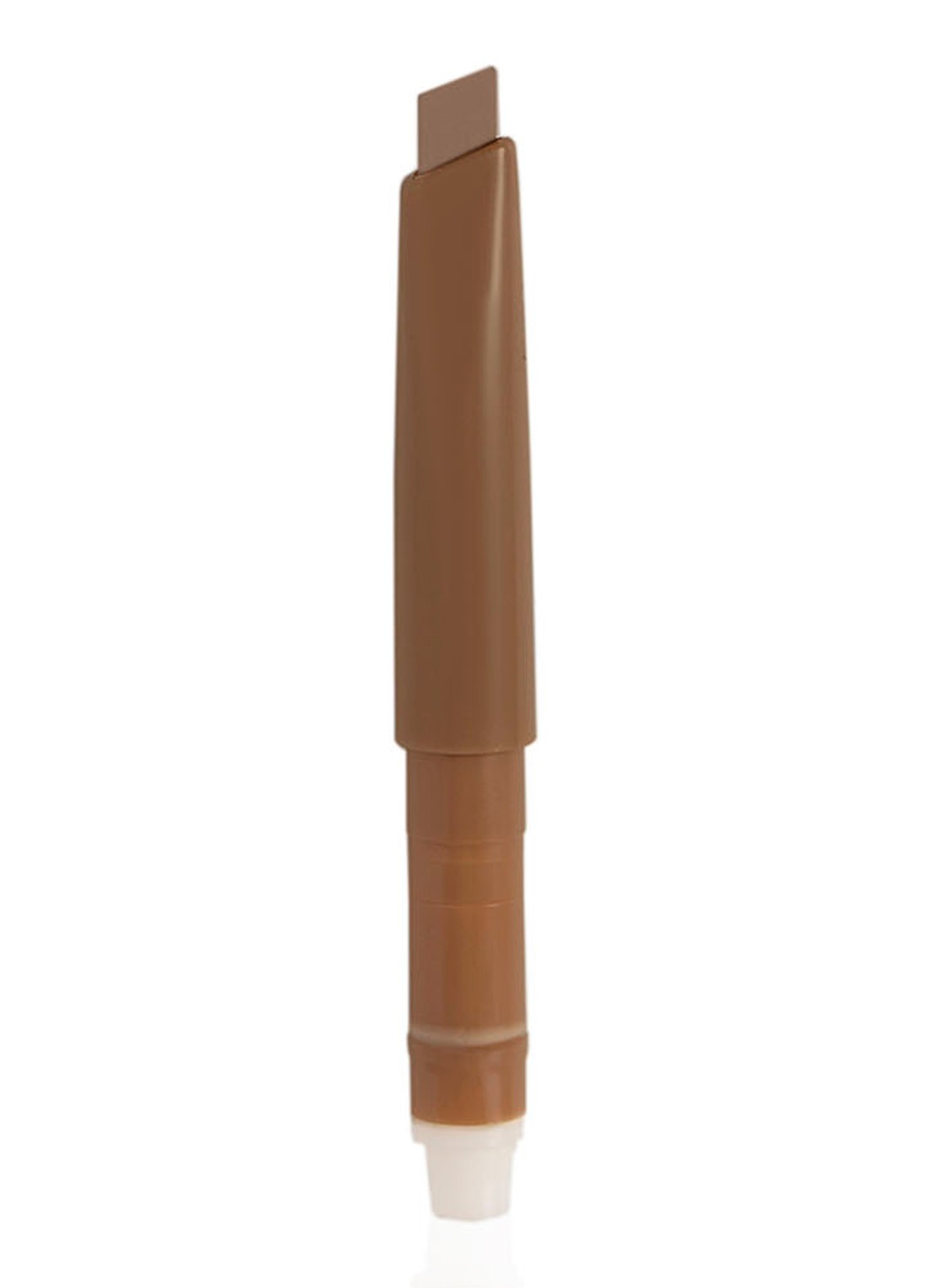 Charlotte Tilbury Brow Pencil Refill Lift - wenkbrauwpotlood navulling - voorkant 5 natural brown