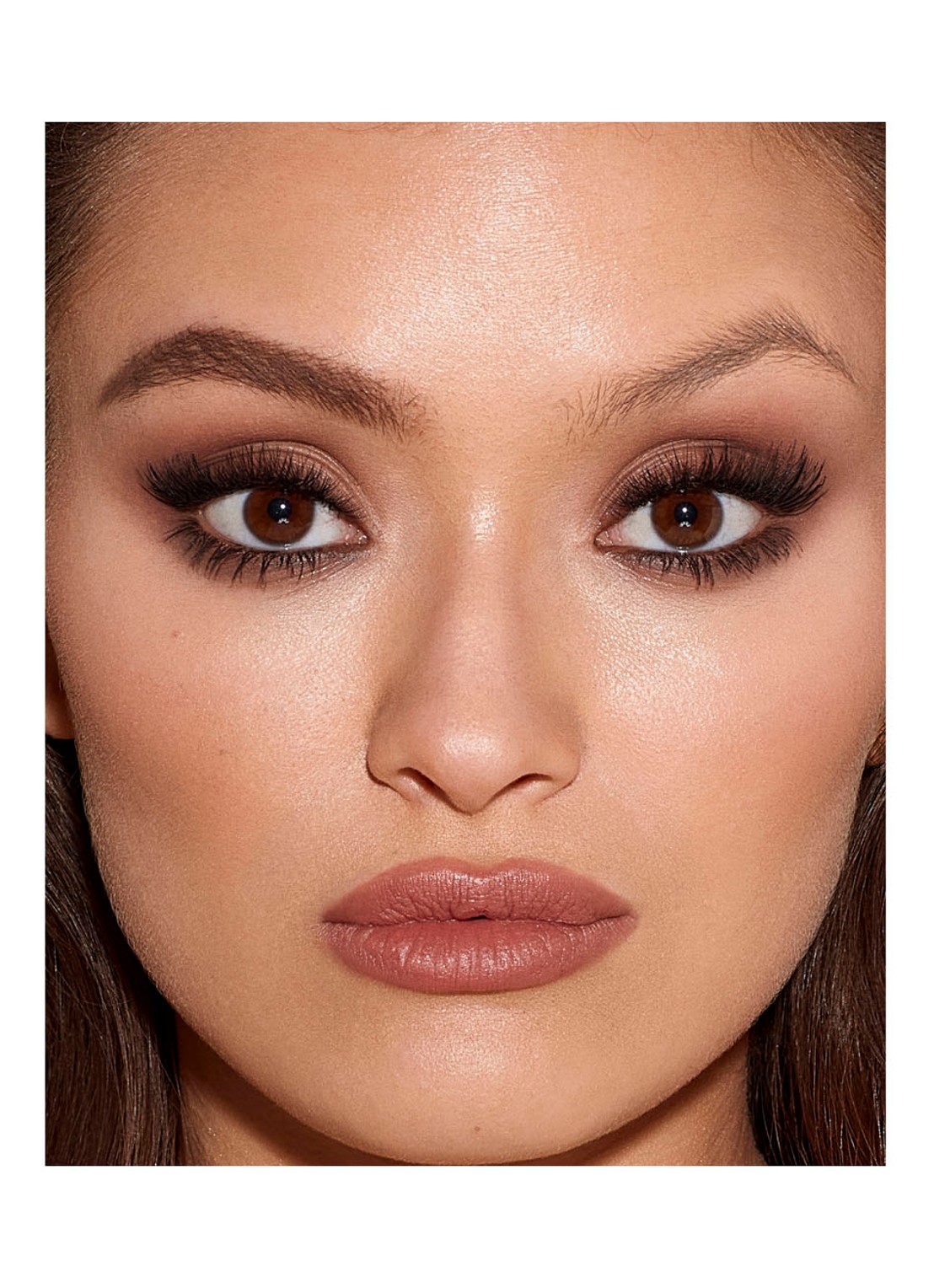 Charlotte Tilbury Brow Pencil Refill Lift - wenkbrauwpotlood navulling - detail 4 medium brown
