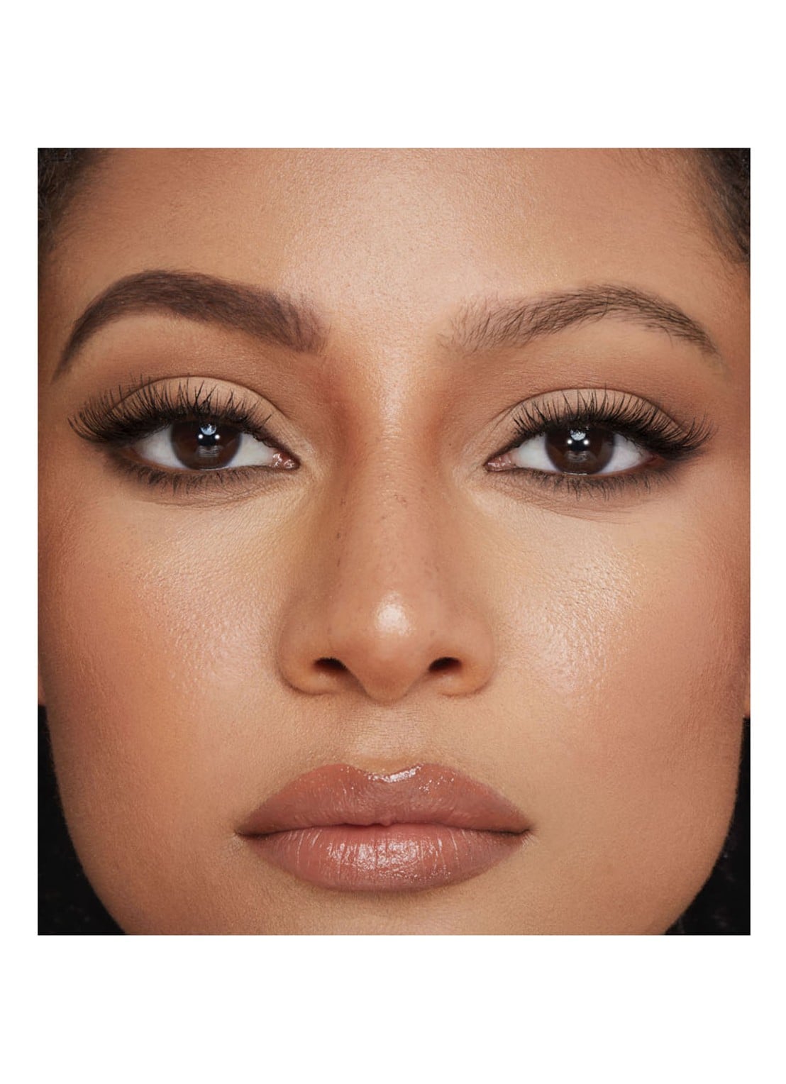 Charlotte Tilbury Brow Pencil Refill Lift - wenkbrauwpotlood navulling - detail 3 dark brown